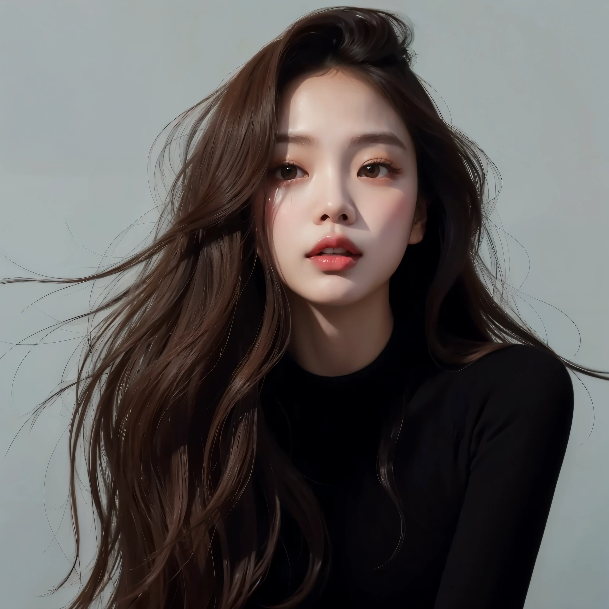 jennie kim