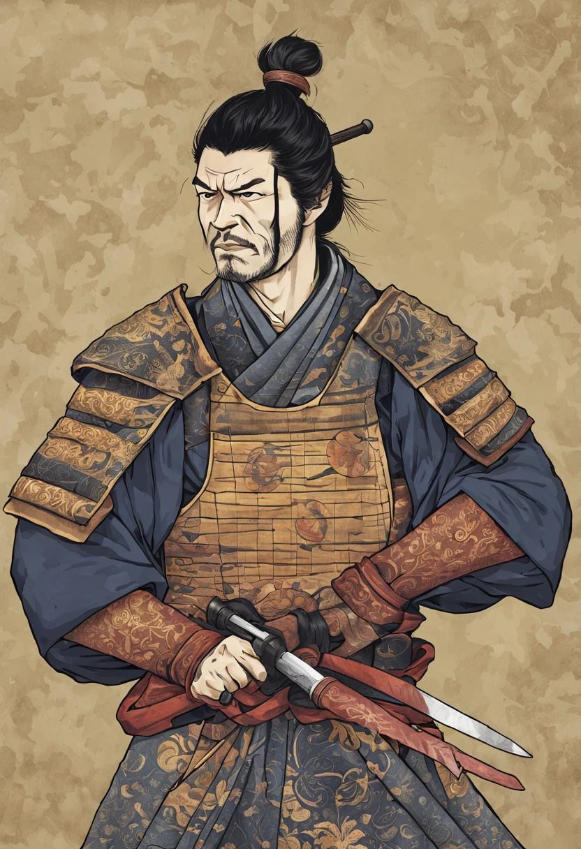 Samurai