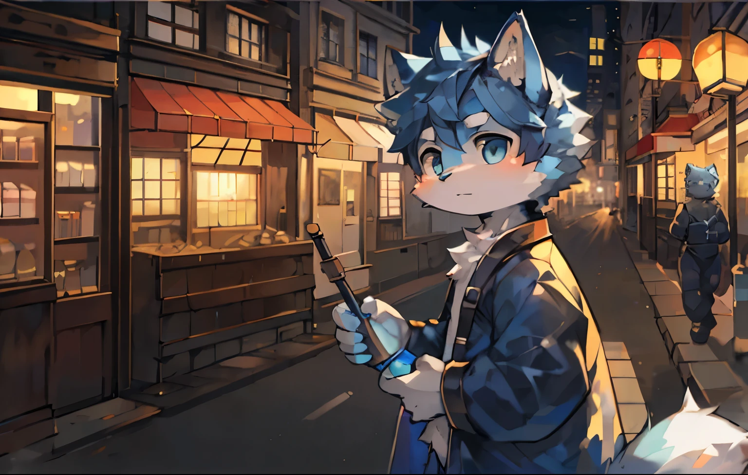 hairy,hairy的,bodysuit,City,street,solo,short sleeves,horizon,off and on,Austro-European Union,Austro-European Union,Blue Cat,ddler,kitten,Lovely,Six ye