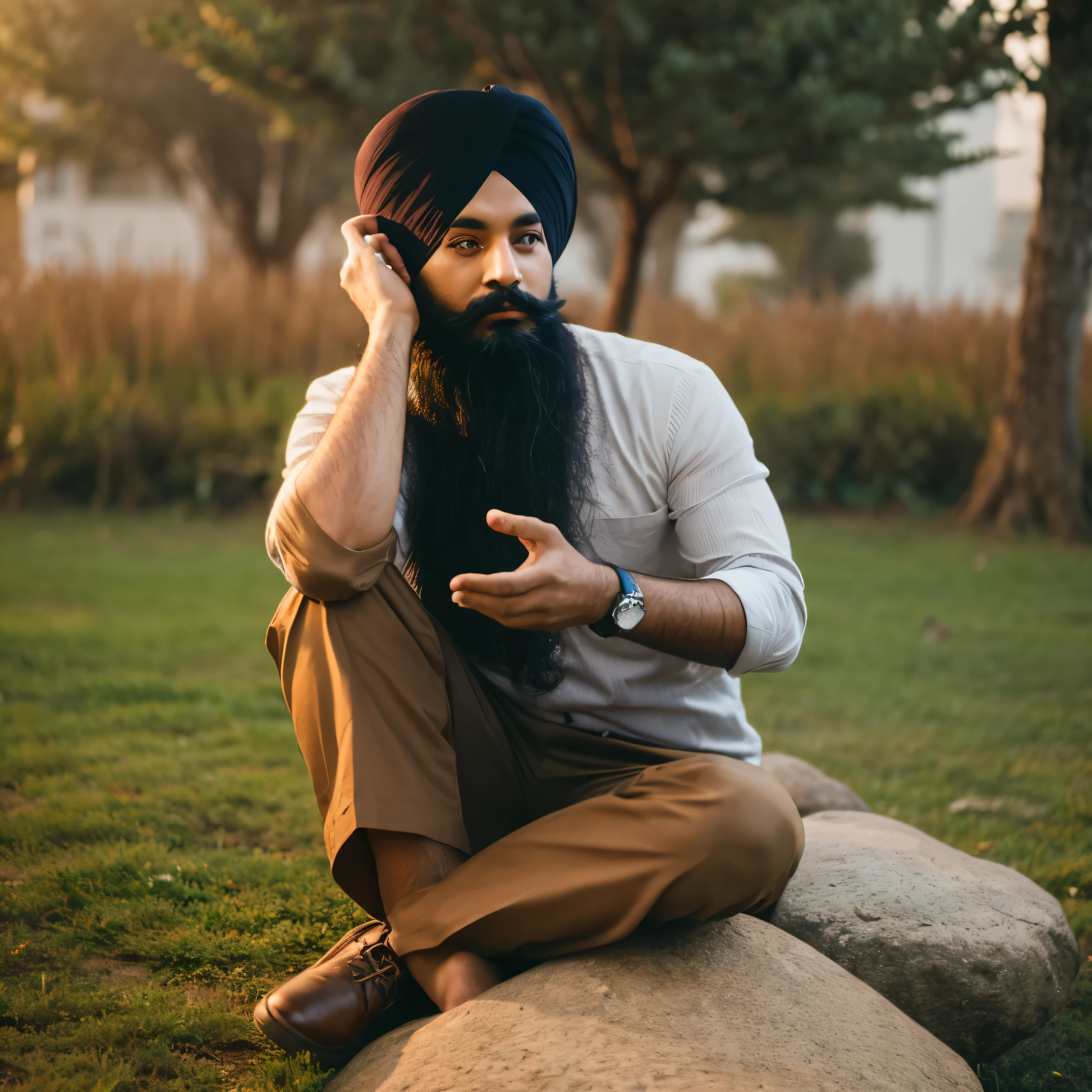 Davinder Singh