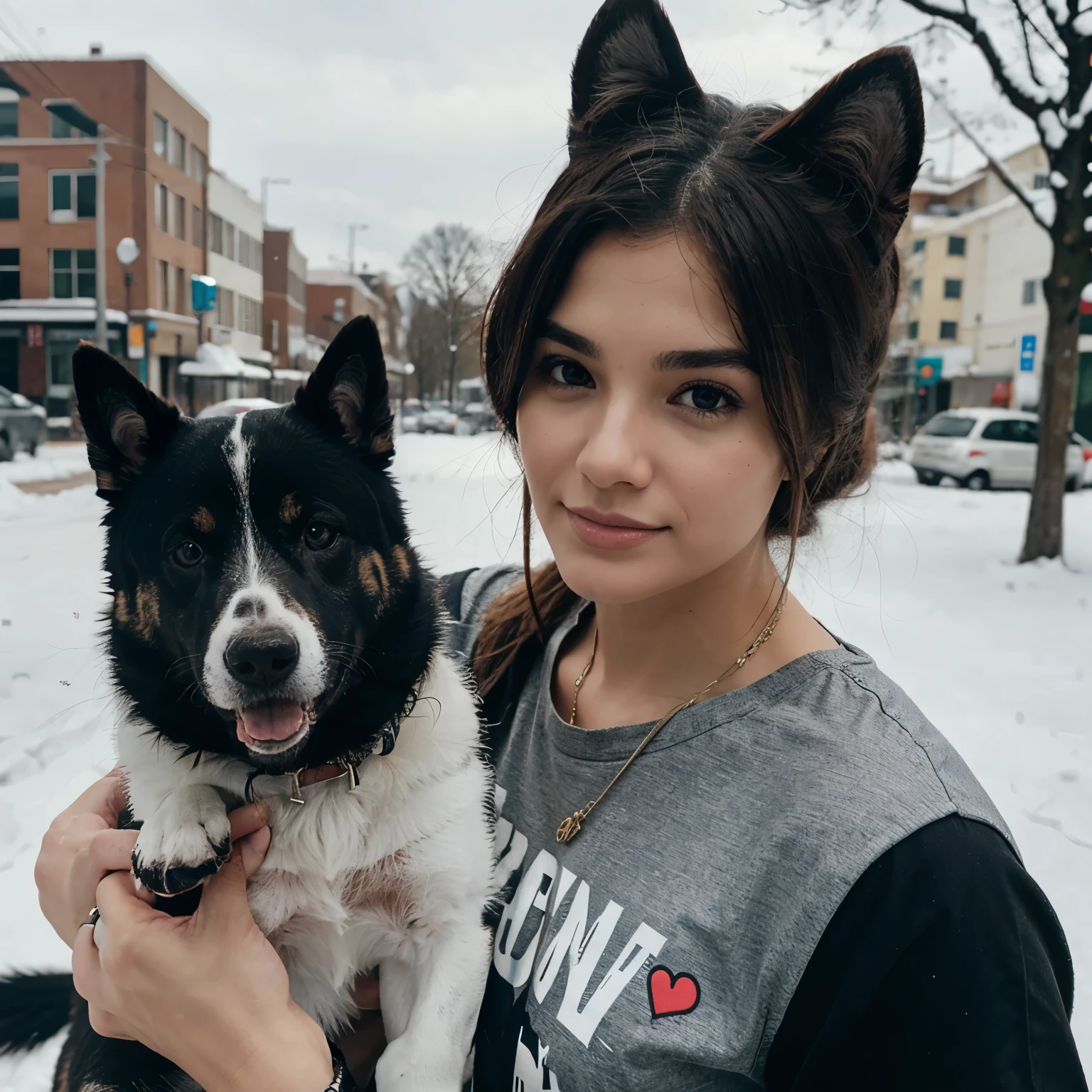 Dog image 