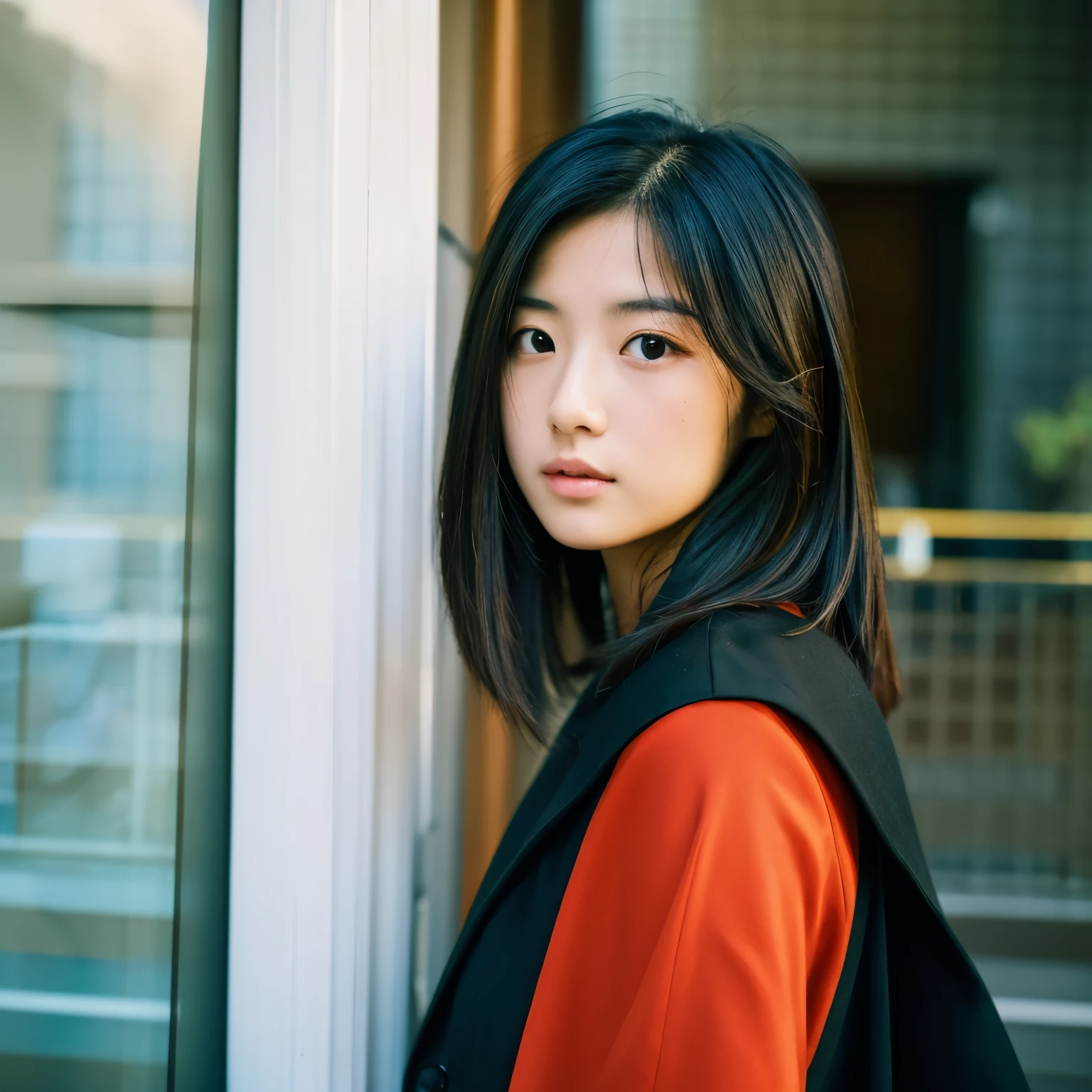 Mana Ashida