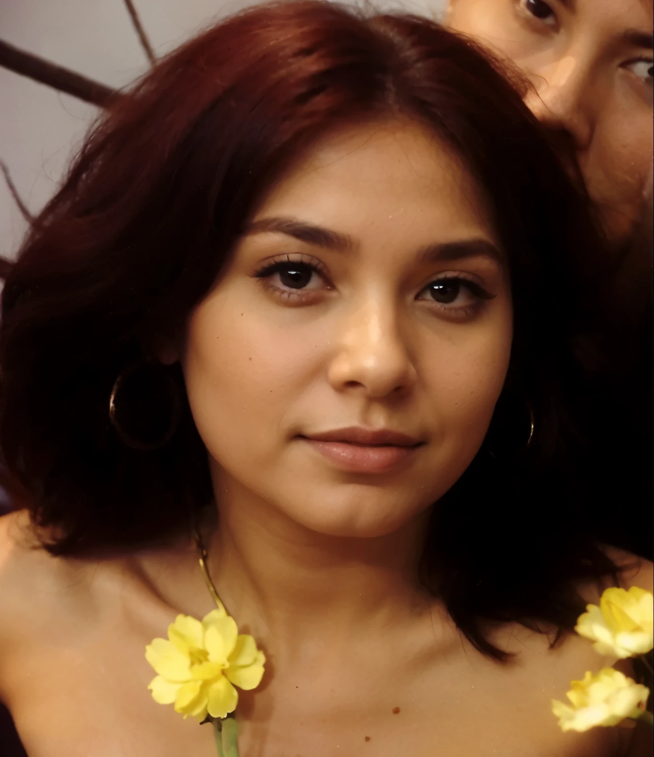 Mujer desnuda
