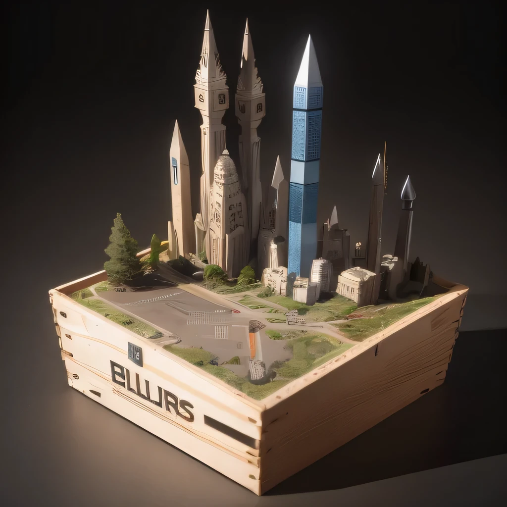 6598年Mars realistic model, (split ends, original photo, best quality, masterpiece:1.4),Steampunk Cyberpunk 6820 City,(CyberpunkMars light:1.3), Mars (related to land),(in a small nature box:1.3),Isometric, small nature, landscape on foundation,landscape,