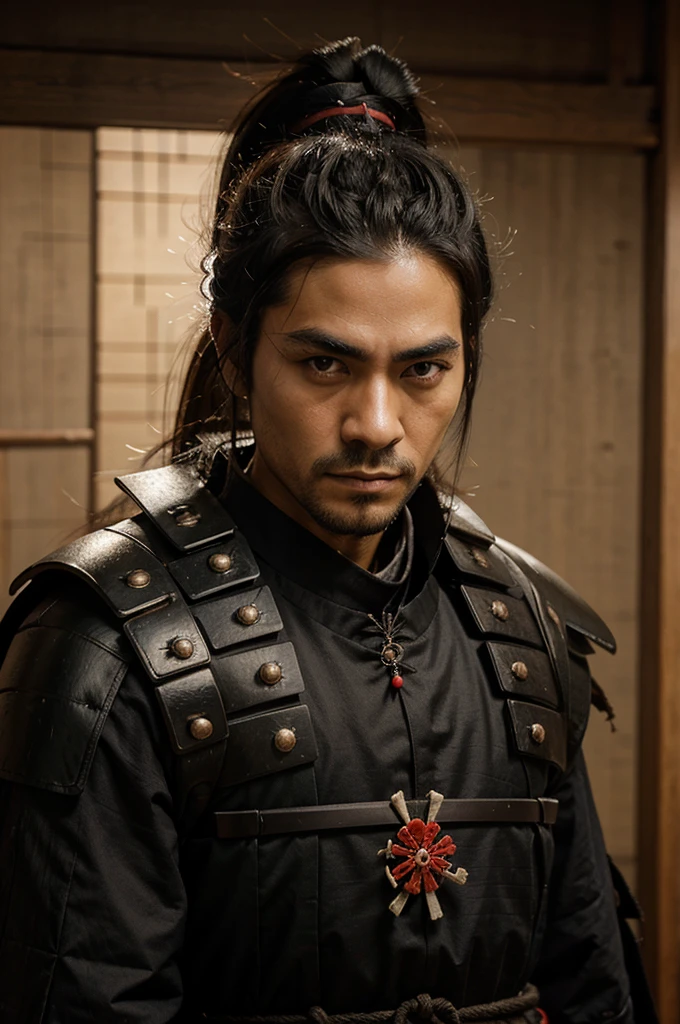 samurai bushido