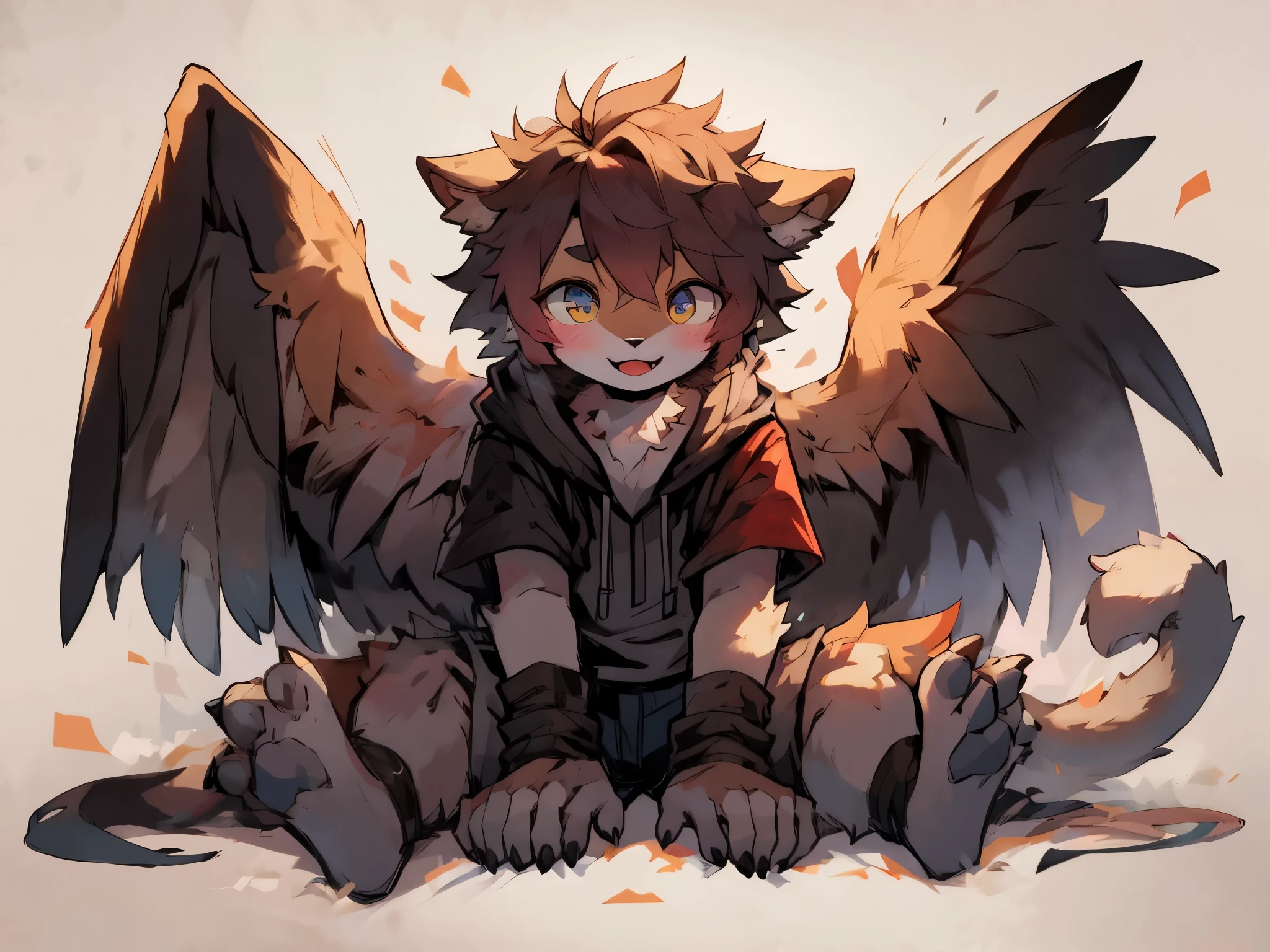 A furry
