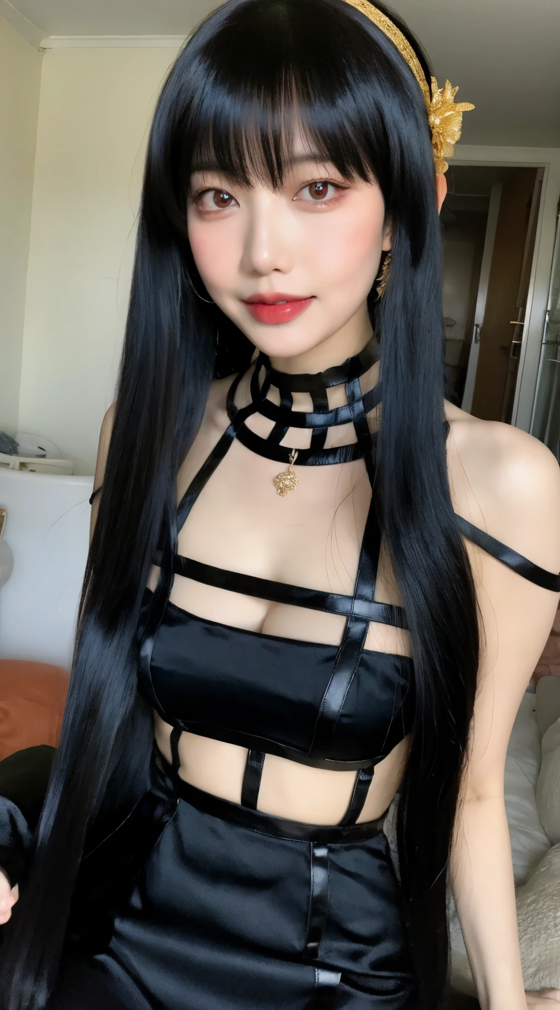 milf