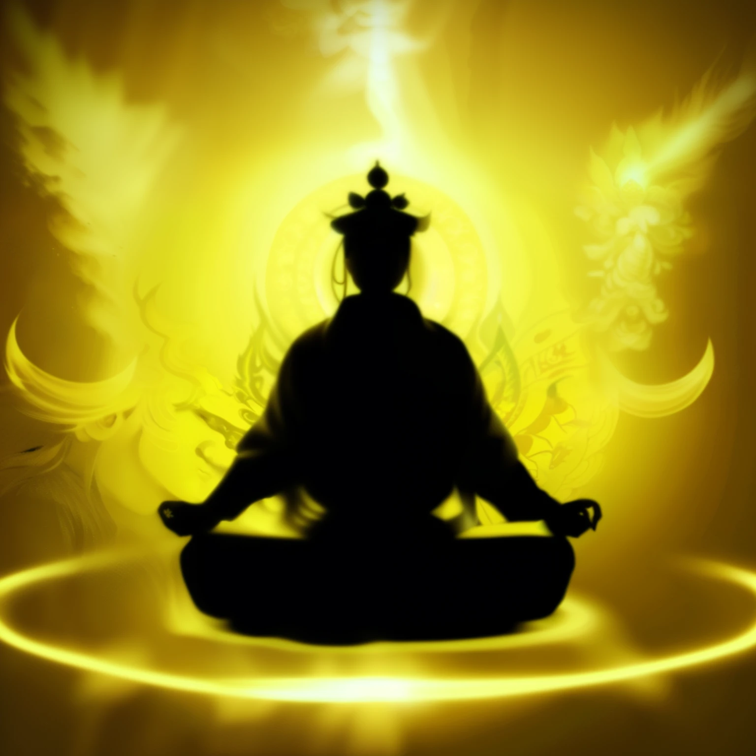 Image of Arafad of a man sitting cross-legged, god), glowing god聖光環, god聖光環, visible god聖光環, Enlightenment, holy fire spell, Golden Holy Tree, 祈禱meditation, glowing angel, Monk meditates, spirituality, Providential, reincarnation, meditation, Light, Buddhist, yellow halo, Avatar picture, Taoist priest, meditation pose，Kunpeng，Kunpeng，Kunpeng，Kunpeng，Kunpeng，Kunpeng，Kunpeng，Kunpeng，Kunpeng，Kunpeng，Kunpeng，Kunpeng，Kunpeng，Kunpeng，Kunpeng，Kunpeng，Kunpeng，Kunpeng，Kunpeng，Kunpeng，Kunpeng，Kunpeng，Kunpeng，Kunpeng，Kunpeng，Kunpeng，Kunpeng，Kunpeng，Kunpeng