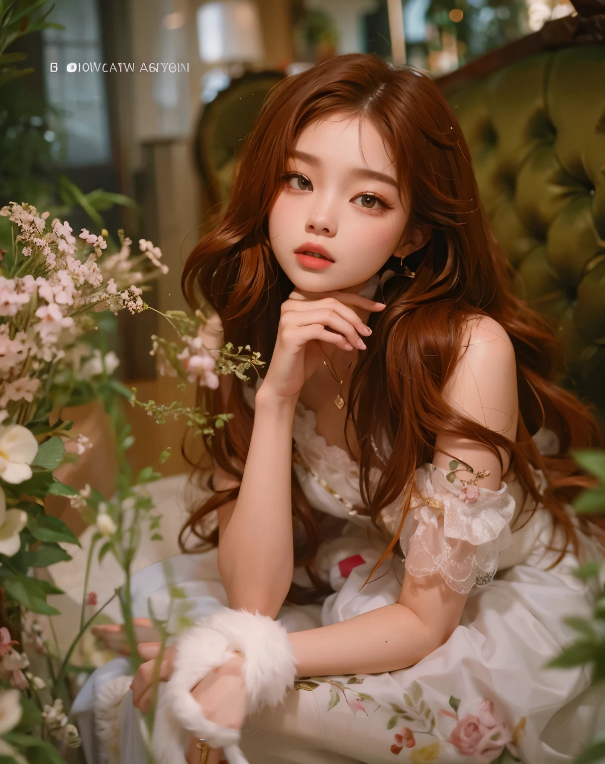 Jennie Kim