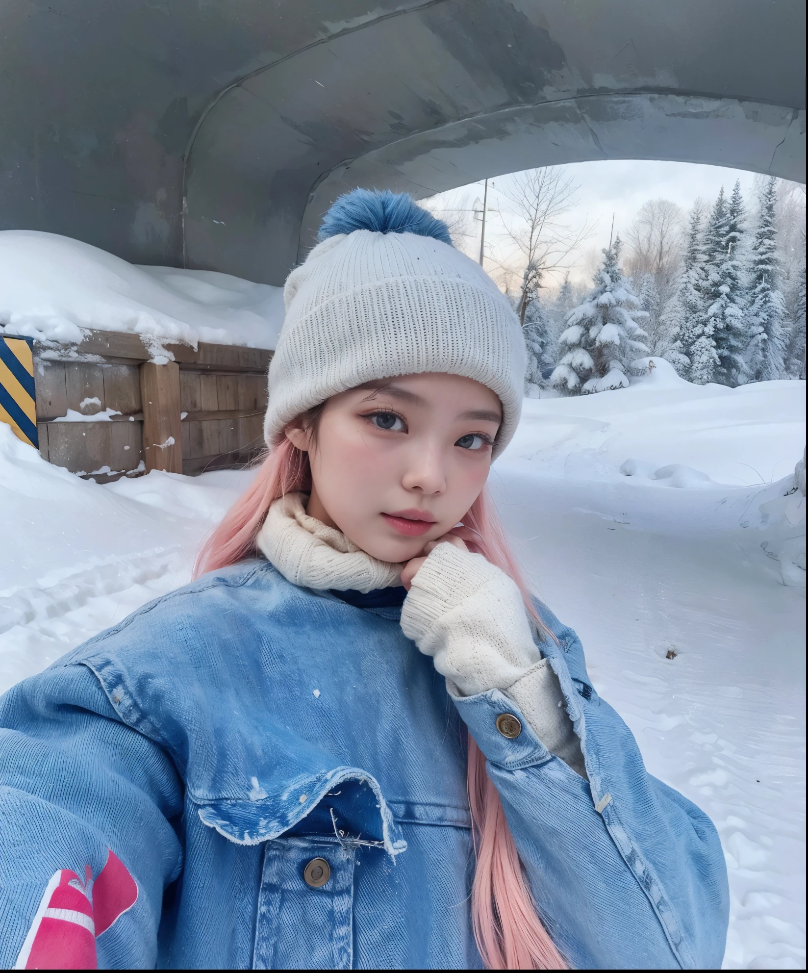 Jennie Kim