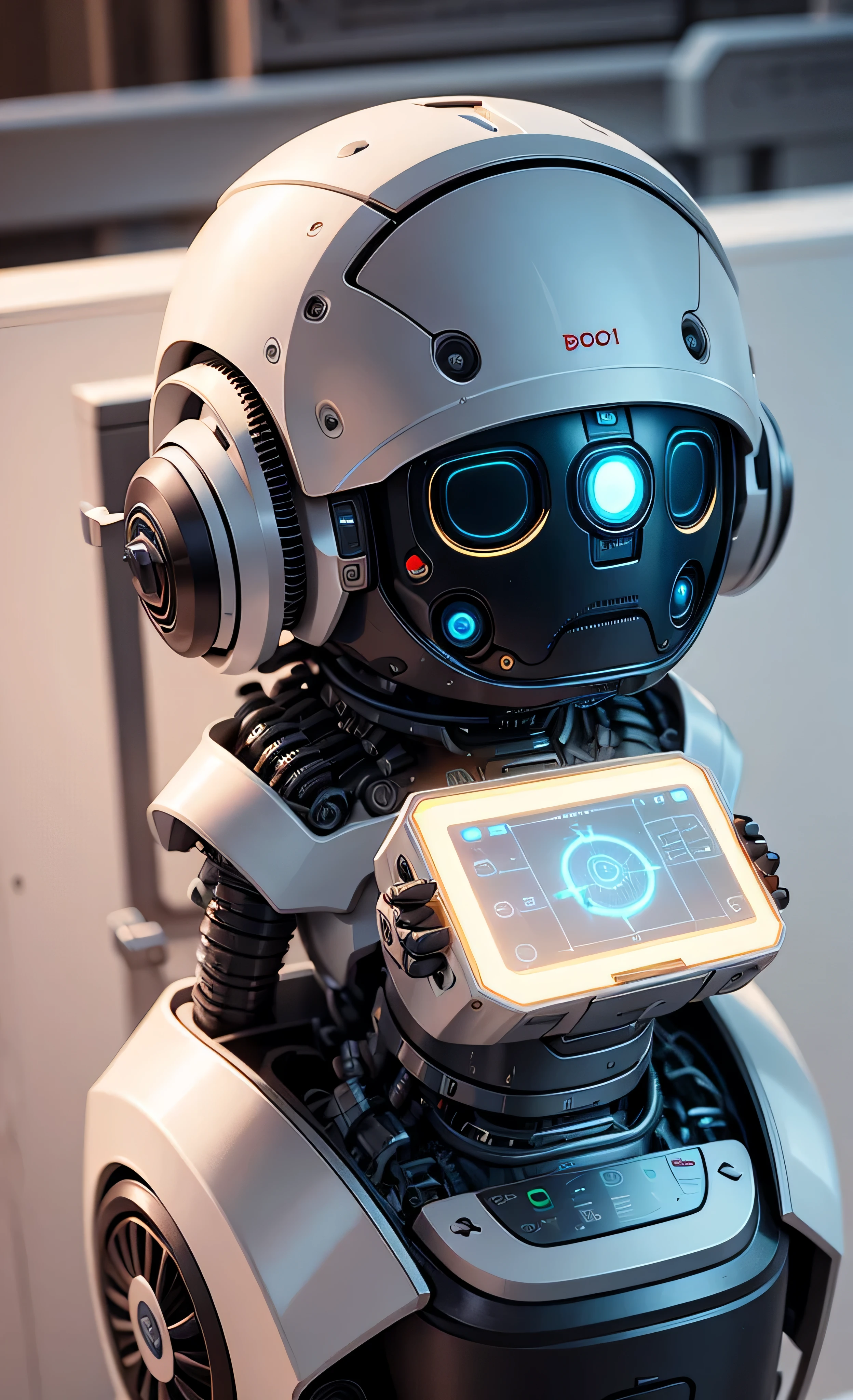 Artificial intelligence