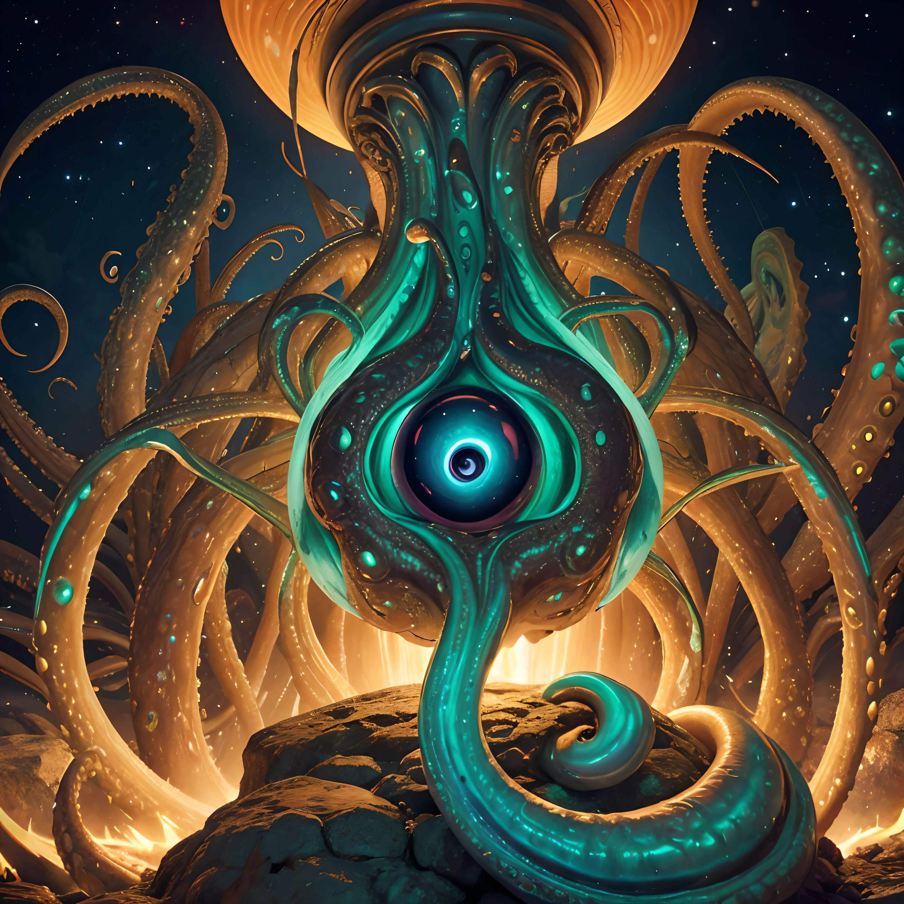 {Neogod}{and an alien}{chemicals}{god々}{I was horrified}{god々々right}{beautiful shape}{oil}{High resolution}{devastated}{Buddha}{Rainbow meat}{Ultimate Form}{another dimension}{cosmos}{god秘的な}masterpiece , highest quality , super detailed{クトゥルフgod話}{welcome}{Mukoi}{Mucous membrane}{tentacle}{worm}{Nyarlathotep}