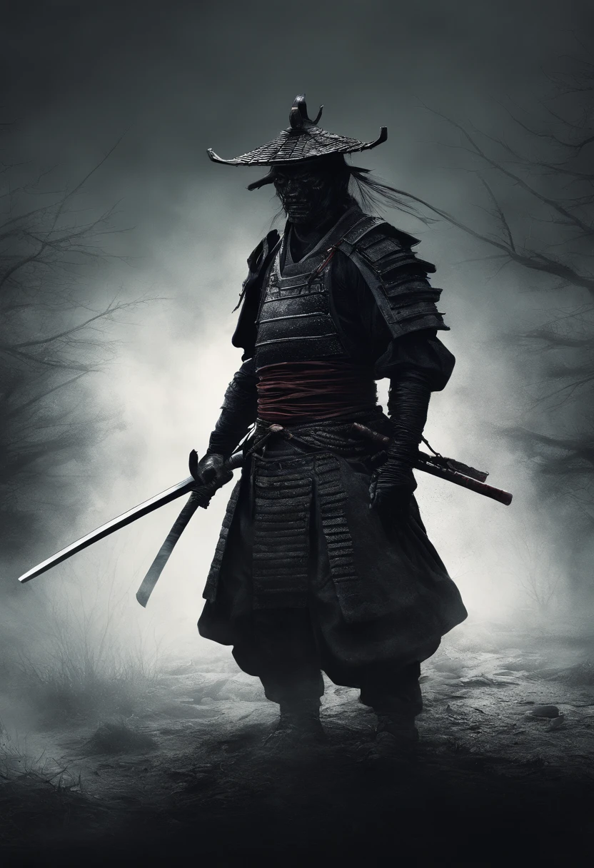 Samurai