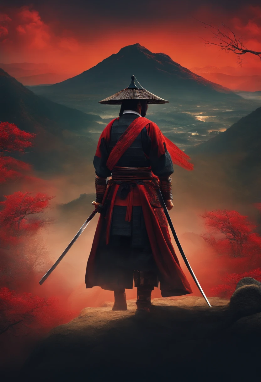 Samurai