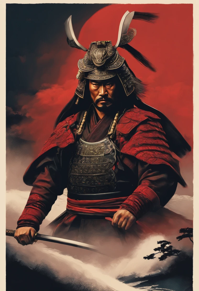 Samurai