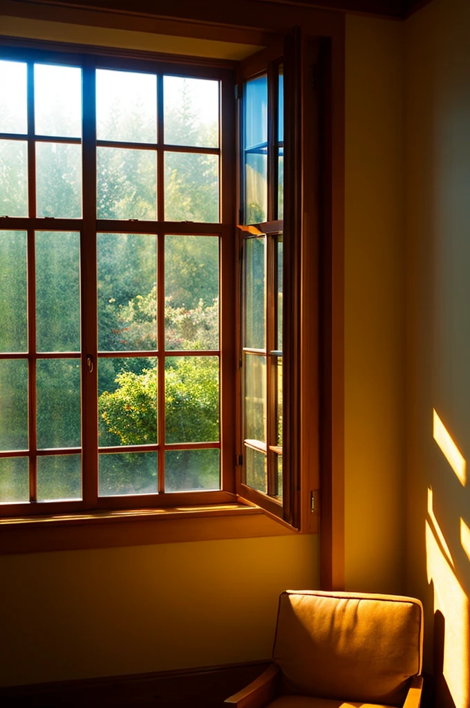 highest quality,warm room,By the window,light shines in,peaceful,calm space