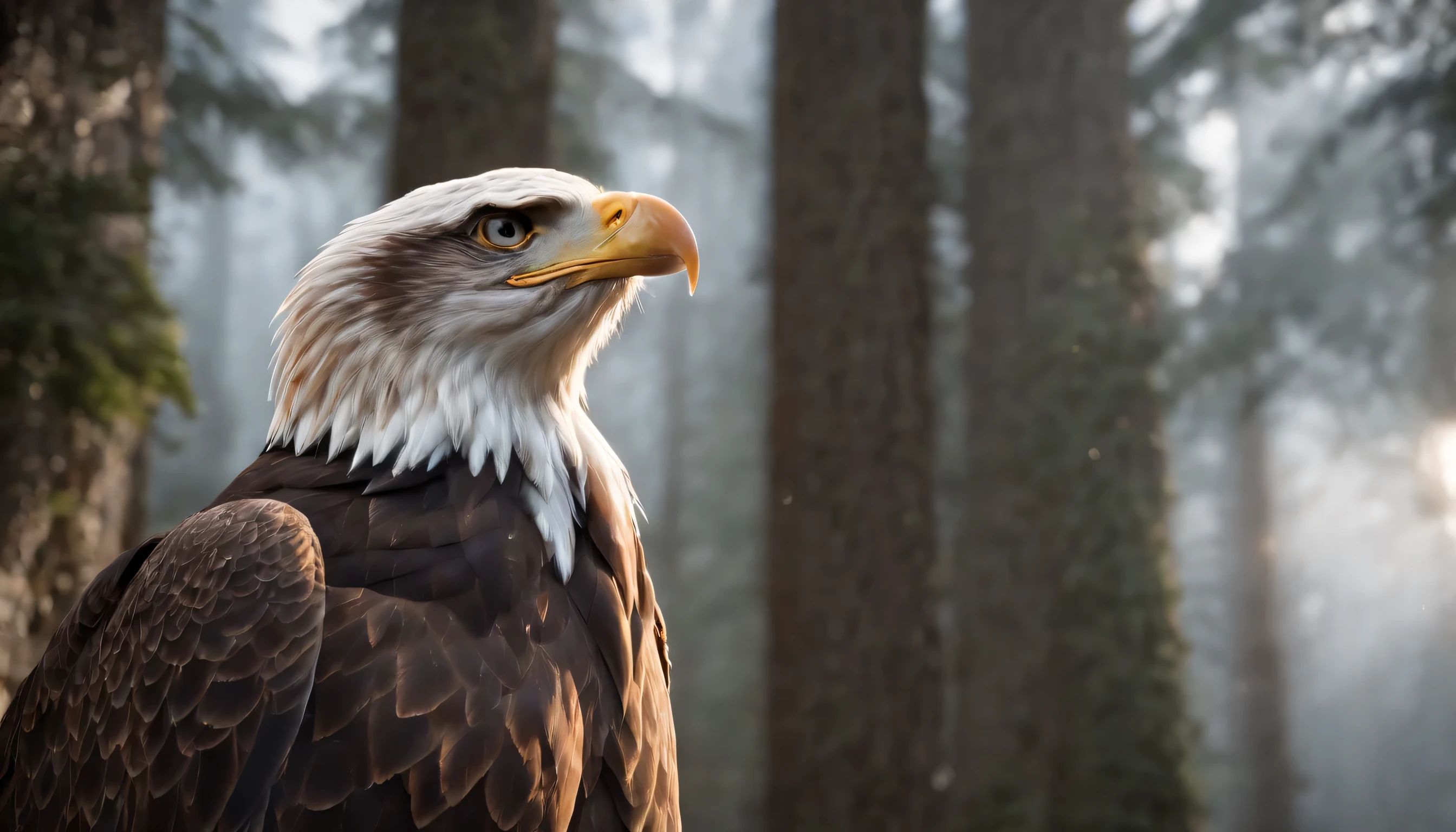 (Highly detailed CG Unity 8k wallpaper、masterpiece、highest quality、Super detailed)、(best lighting、best shadow、very delicate and beautiful)、highest quality、8k、Detailed facial depiction、masterpiece、highest quality、clear image quality、
Photo of an eagle soaring high in the sky。