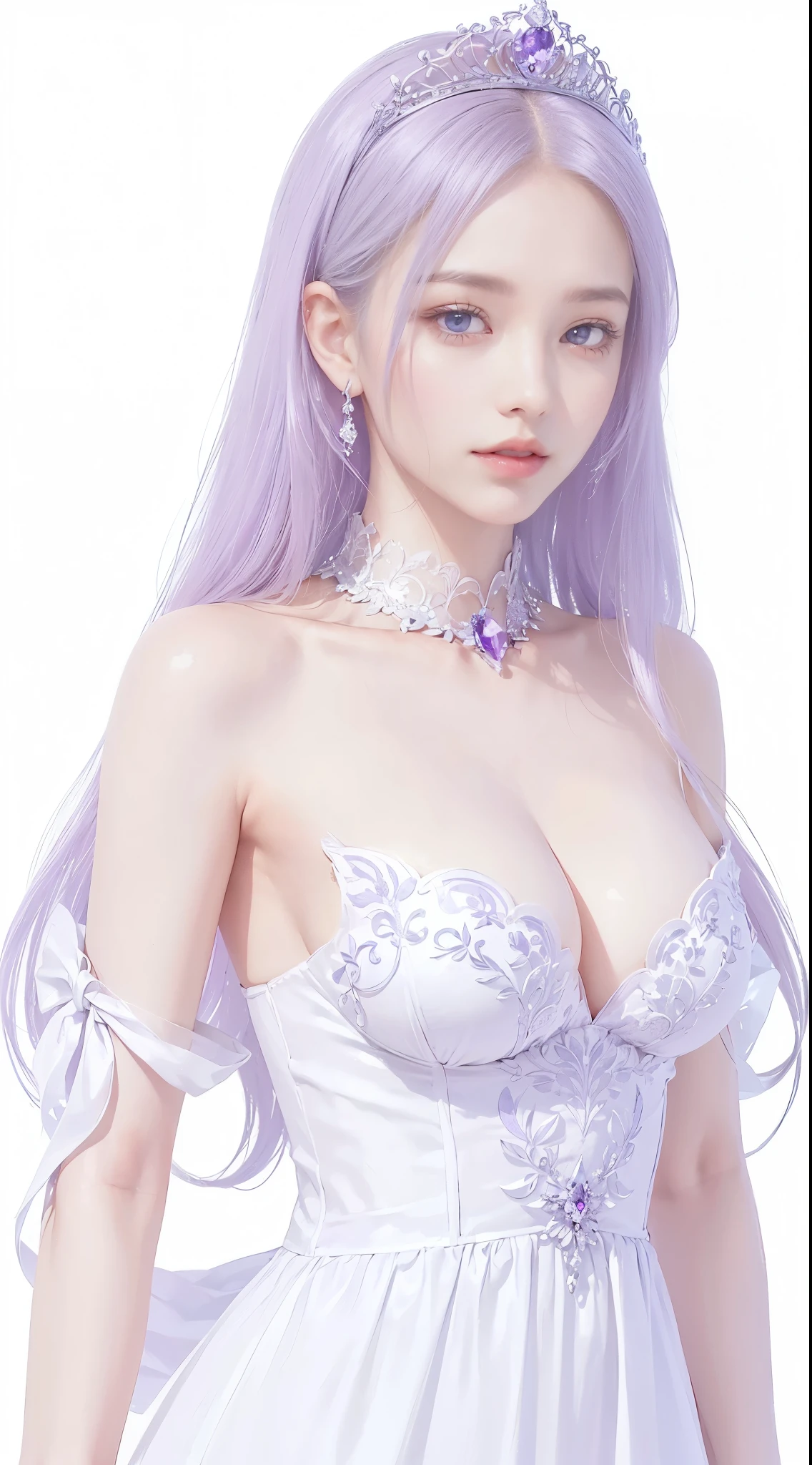 Amethyst brilliance，