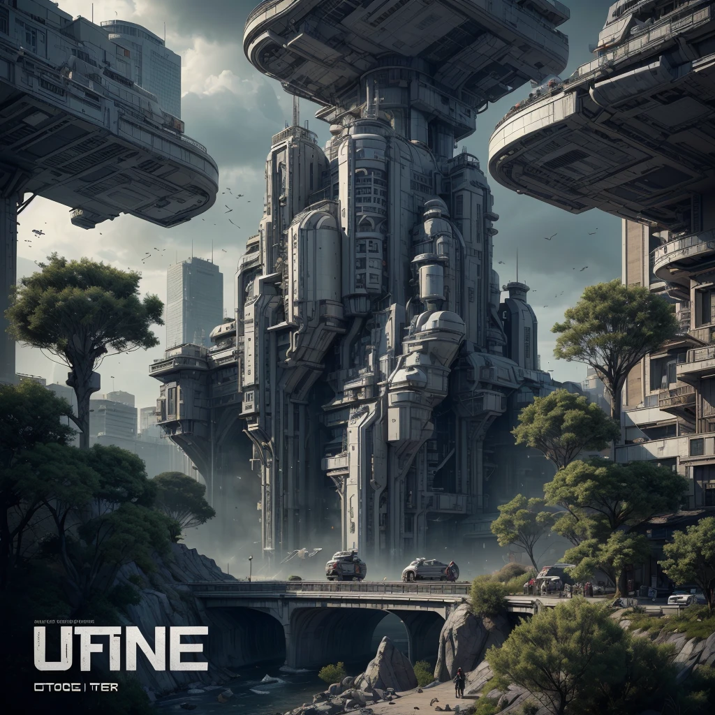 unreal engine:1.4,UHD,Best quality:1.4, fotorrealist:1.4, Masterpiece:1.8, unearthly, , Colonization of a new planet, gloomy atmosphere, a lot of alien vegetation, Intricate flowers, Alien Creatures, wild atmosphere, aggressive environment, amazing, stunning artwork. (Best quality,4k,8K,A high resolution,Masterpiece:1.2), ultra detailed ,(realist,fotorrealist,fotorrealist:1.37),HDR,UHD,Studio lighting, Ultra-thin paint, sharp focus, physically based representation, very detailed description, professional, Bright colors, fantastic city, The capital of the empire, mega tall skyscrapers. space towers for mooring star cruisers, pierce the sky, Bright city lights, the river pierces the city, waterfalls in city gardens, mega high waterfalls, who never sleeps. In the middle of a bustling cityscape, Famous high-tech pyramid style architecture, Its architectural wonders are embodied in a futuristic style.. When the hovercar glides easily through the air,Город full of life,full of life。,full of life。,full of life。,full of life。。, Modern technology blends seamlessly with traditional Arab luxury urban structures.. This is an amazing piece of art, Use Pixai, to bring powerful AI models to life, Showcase the limitless creativity and possibilities of our imagination. Experience the future of cityscapes at Pixai,Immerse yourself in the ghostly world of art, deep bottomless chasms filled with lava, lava falls, fire and smoke, A transport spaceship is moored to the spaceport terminal
