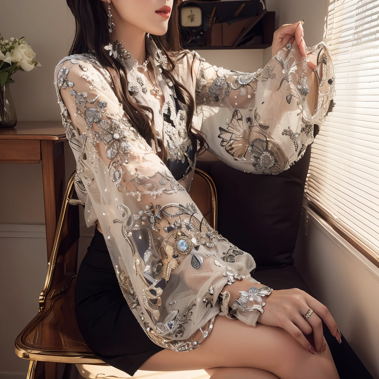 Change background image,Request white color,High-definition and good-looking