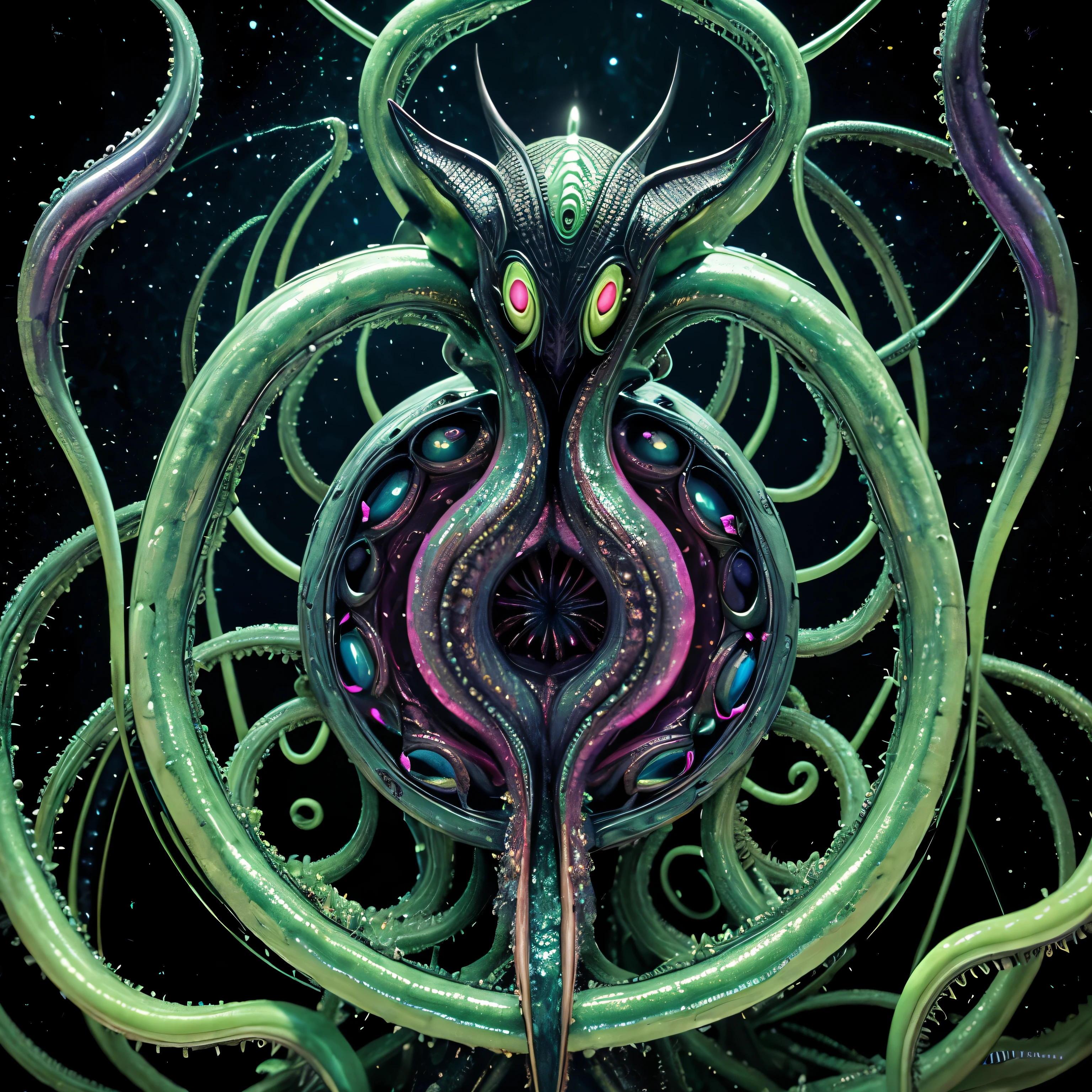｛Neogod｝｛and an alien｝｛chemicals｝｛god々｝｛I was horrified｝｛god々々right｝｛beautiful shape｝｛oil｝｛High resolution｝｛devastated｝｛Buddha｝｛Rainbow meat｝｛Ultimate Form｝｛another dimension｝｛cosmos｝｛god秘的な｝masterpiece , 最high quality , super detailed｛クトゥルフgod話｝｛welcome｝｛Mukoi｝｛Mucous membrane｝｛tentacle｝｛worm｝｛Nyarlathotep｝｛high quality｝｛symmetry｝
