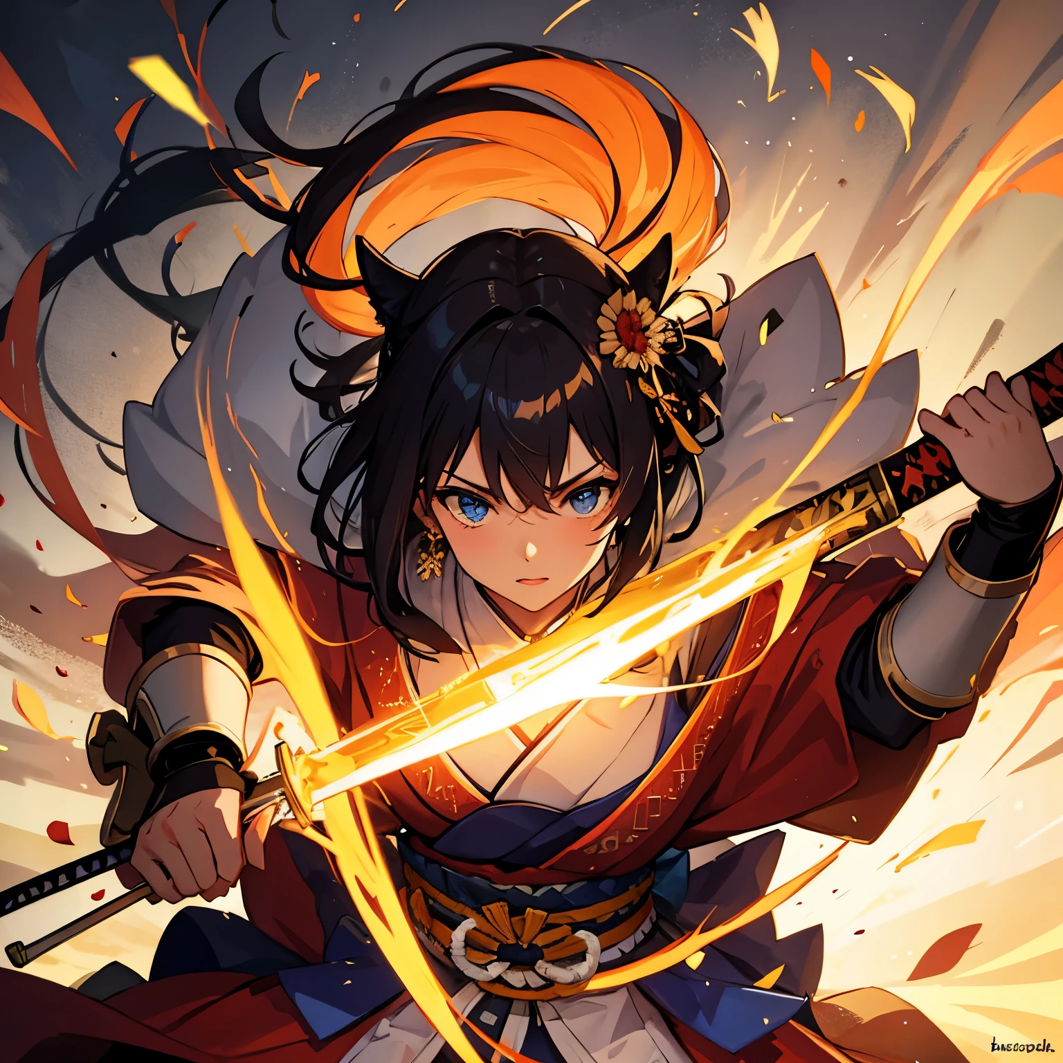 Samurai