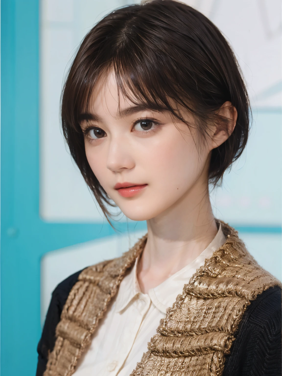 165
Shorthair