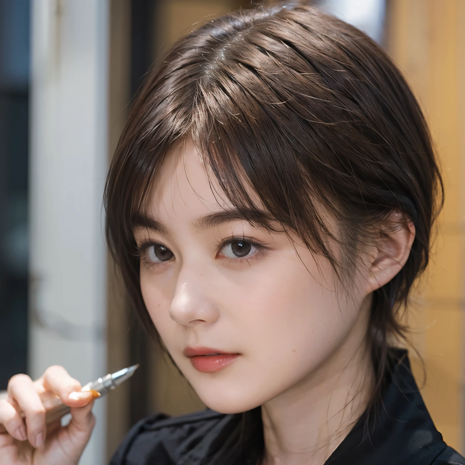 165
Shorthair