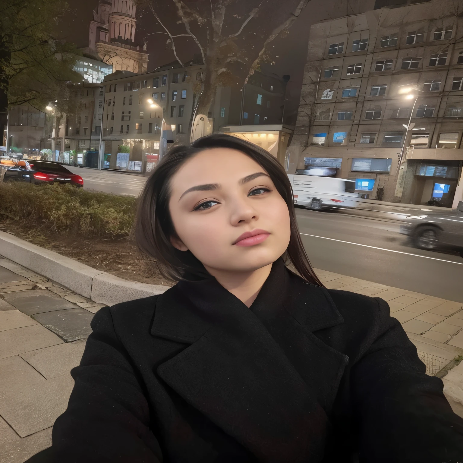 Woman takes a selfie in the car, anastasia ovchinnikova, Yulia Gorokhova, Dasha Taran, Forward, continue, Yelena Belova, on a city street, perfect face), 18 years old, Victoria Gavrilenko, 19 year old girl, in the city, alina ivanchenko