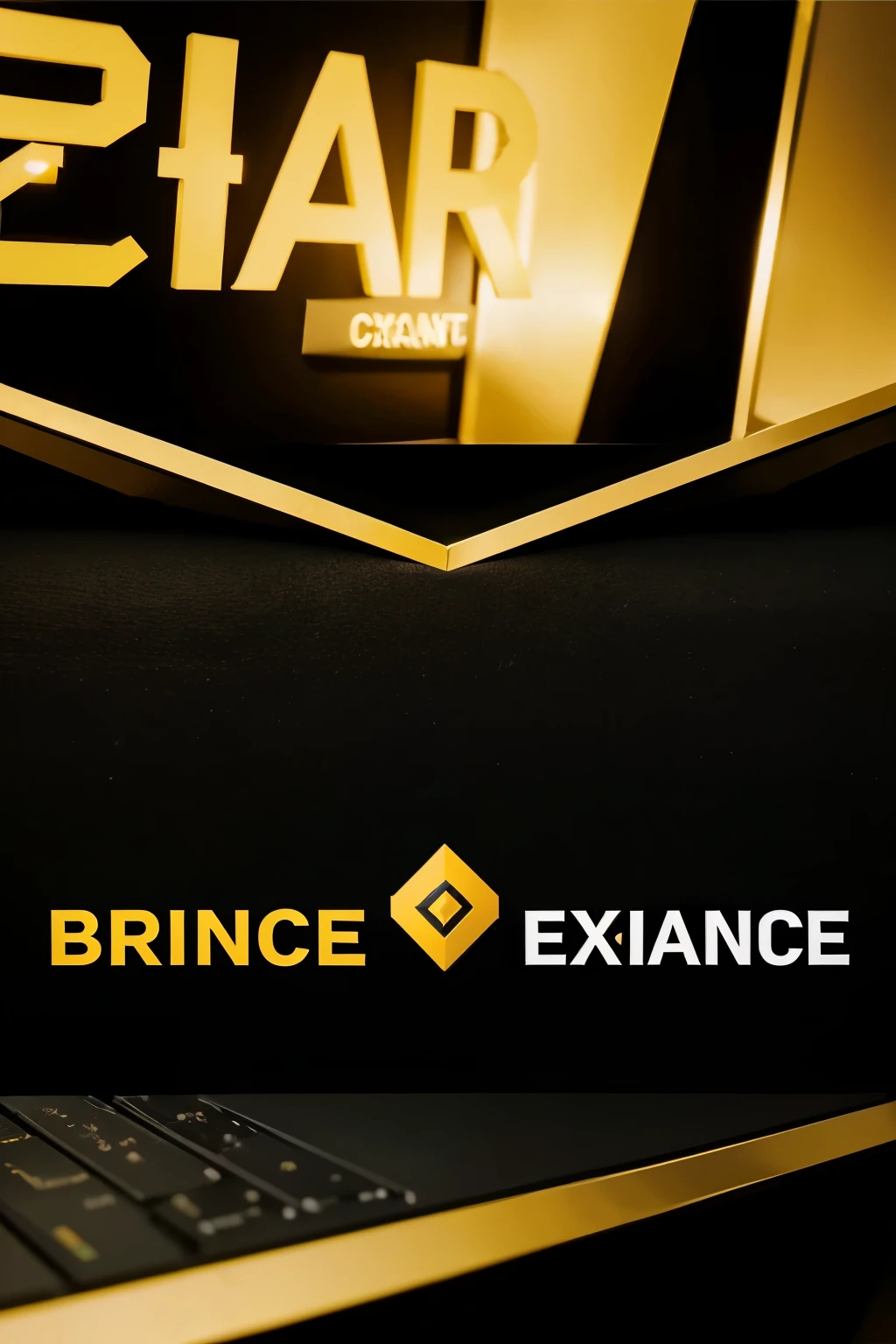 Binance cryptocurrency exchange