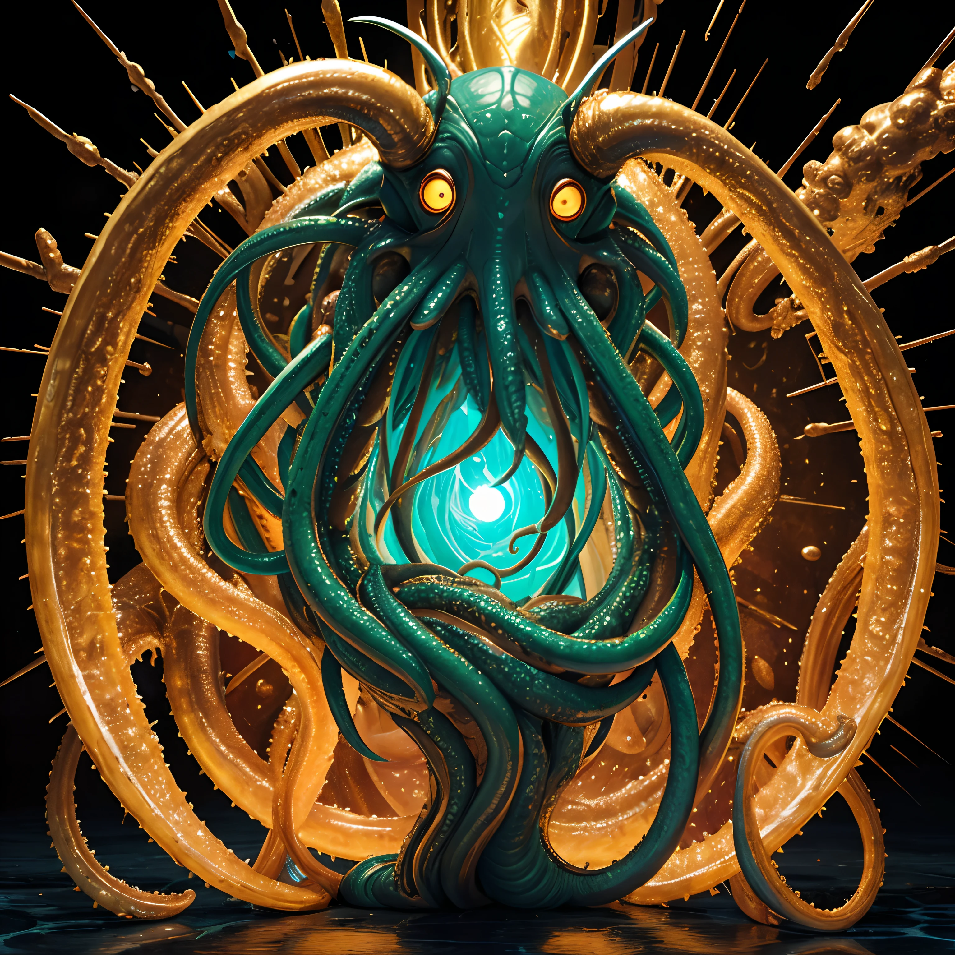 {Neogod}{and an alien}{chemicals}{god々}{I was horrified}{god々々right}{beautiful shape}{oil}{High resolution}{devastated}{Buddha}{Rainbow meat}{Ultimate Form}{another dimension}{cosmos}{god秘的な}masterpiece , 最high quality , super detailed{クトゥルフgod話}{welcome}{Mukoi}{Mucous membrane}{tentacle}{worm}{Nyarlathotep}{high quality}
