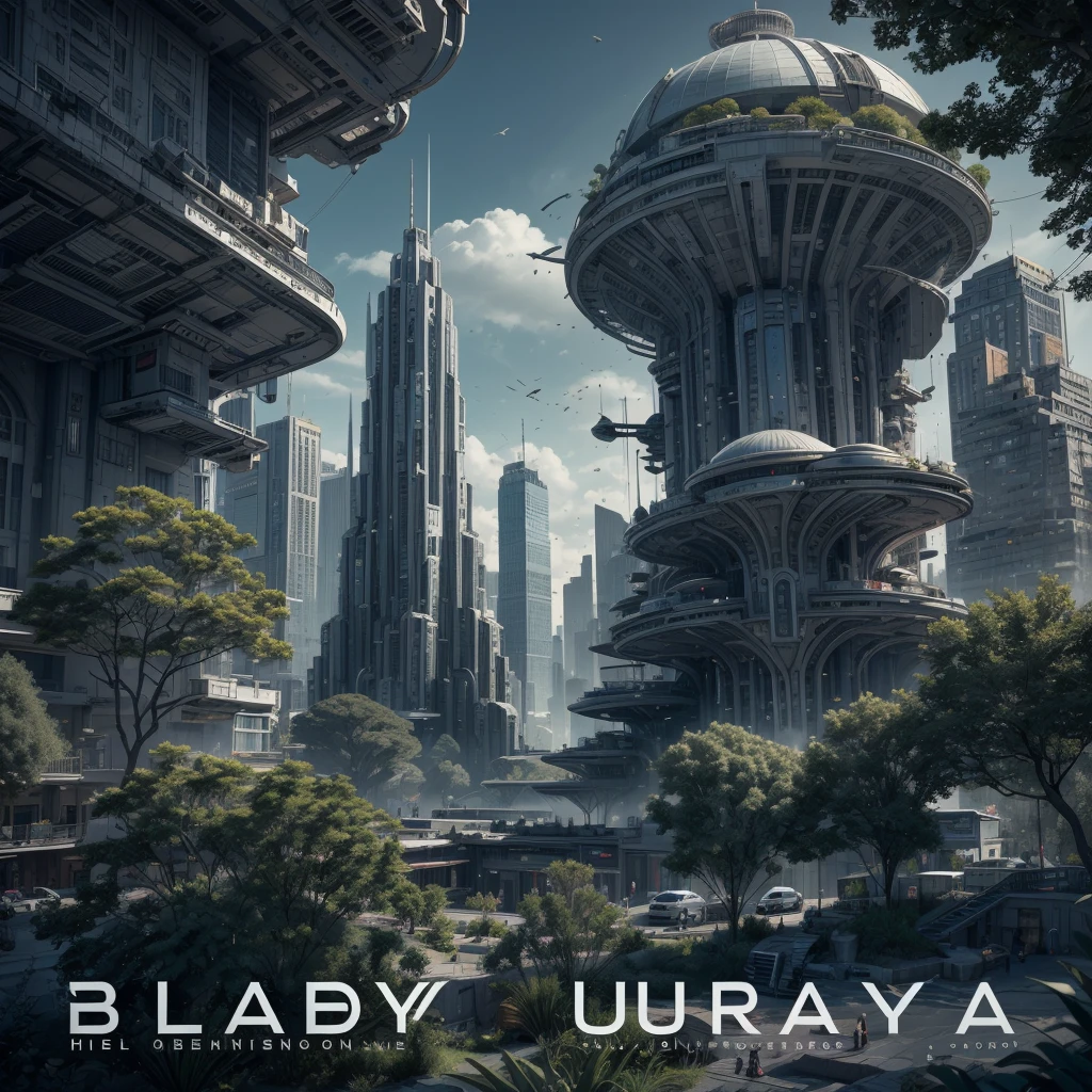 unreal engine:1.4,UHD,Best quality:1.4, fotorrealist:1.4, Masterpiece:1.8, unearthly, , Colonization of a new planet, gloomy atmosphere, a lot of alien vegetation, Intricate flowers, Alien Creatures, wild atmosphere, aggressive environment, amazing, stunning artwork. (Best quality,4k,8K,A high resolution,Masterpiece:1.2), ultra detailed ,(realist,fotorrealist,fotorrealist:1.37),HDR,UHD,Studio lighting, Ultra-thin paint, sharp focus, physically based representation, very detailed description, professional, Bright colors, fantastic city, The capital of the empire, mega tall skyscrapers. space towers for mooring star cruisers, pierce the sky, Bright city lights, the river pierces the city, waterfalls in city gardens, mega high waterfalls, who never sleeps. In the middle of a bustling cityscape, Famous high-tech pyramid style architecture, Its architectural wonders are embodied in a futuristic style.. When the hovercar glides easily through the air,Город full of life,full of life。,full of life。,full of life。,full of life。。, Modern technology blends seamlessly with traditional Arab luxury urban structures.. This is an amazing piece of art, Use Pixai, to bring powerful AI models to life, Showcase the limitless creativity and possibilities of our imagination. Experience the future of cityscapes at Pixai,Immerse yourself in the ghostly world of art, deep bottomless chasms filled with lava, lava falls, fire and smoke, A transport spaceship is moored to the spaceport terminal