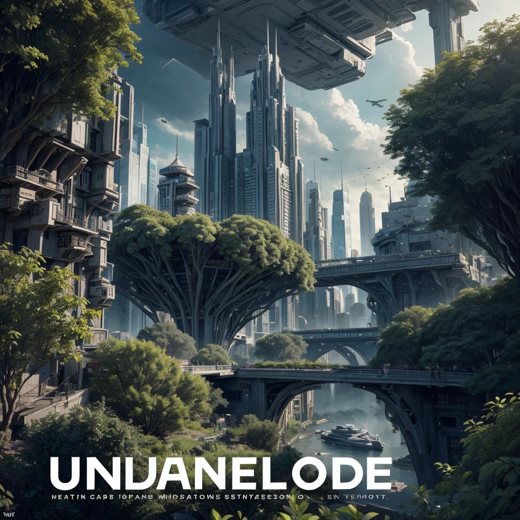 unreal engine:1.4,UHD,Best quality:1.4, fotorrealist:1.4, Masterpiece:1.8, unearthly, , Colonization of a new planet, gloomy atmosphere, a lot of alien vegetation, Intricate flowers, Alien Creatures, wild atmosphere, aggressive environment, amazing, stunning artwork. (Best quality,4k,8K,A high resolution,Masterpiece:1.2), ultra detailed ,(realist,fotorrealist,fotorrealist:1.37),HDR,UHD,Studio lighting, Ultra-thin paint, sharp focus, physically based representation, very detailed description, professional, Bright colors, fantastic city, The capital of the empire, mega tall skyscrapers. space towers for mooring star cruisers, pierce the sky, Bright city lights, the river pierces the city, waterfalls in city gardens, mega high waterfalls, who never sleeps. In the middle of a bustling cityscape, Famous high-tech pyramid style architecture, Its architectural wonders are embodied in a futuristic style.. When the hovercar glides easily through the air，Город full of life，full of life。，full of life。，full of life。，full of life。。, Modern technology blends seamlessly with traditional Arab luxury urban structures.. This is an amazing piece of art, Use Pixai, to bring powerful AI models to life, Showcase the limitless creativity and possibilities of our imagination. Experience the future of cityscapes at Pixai，Immerse yourself in the ghostly world of art, deep bottomless chasms filled with lava, lava falls, fire and smoke, A transport spaceship is moored to the spaceport terminal