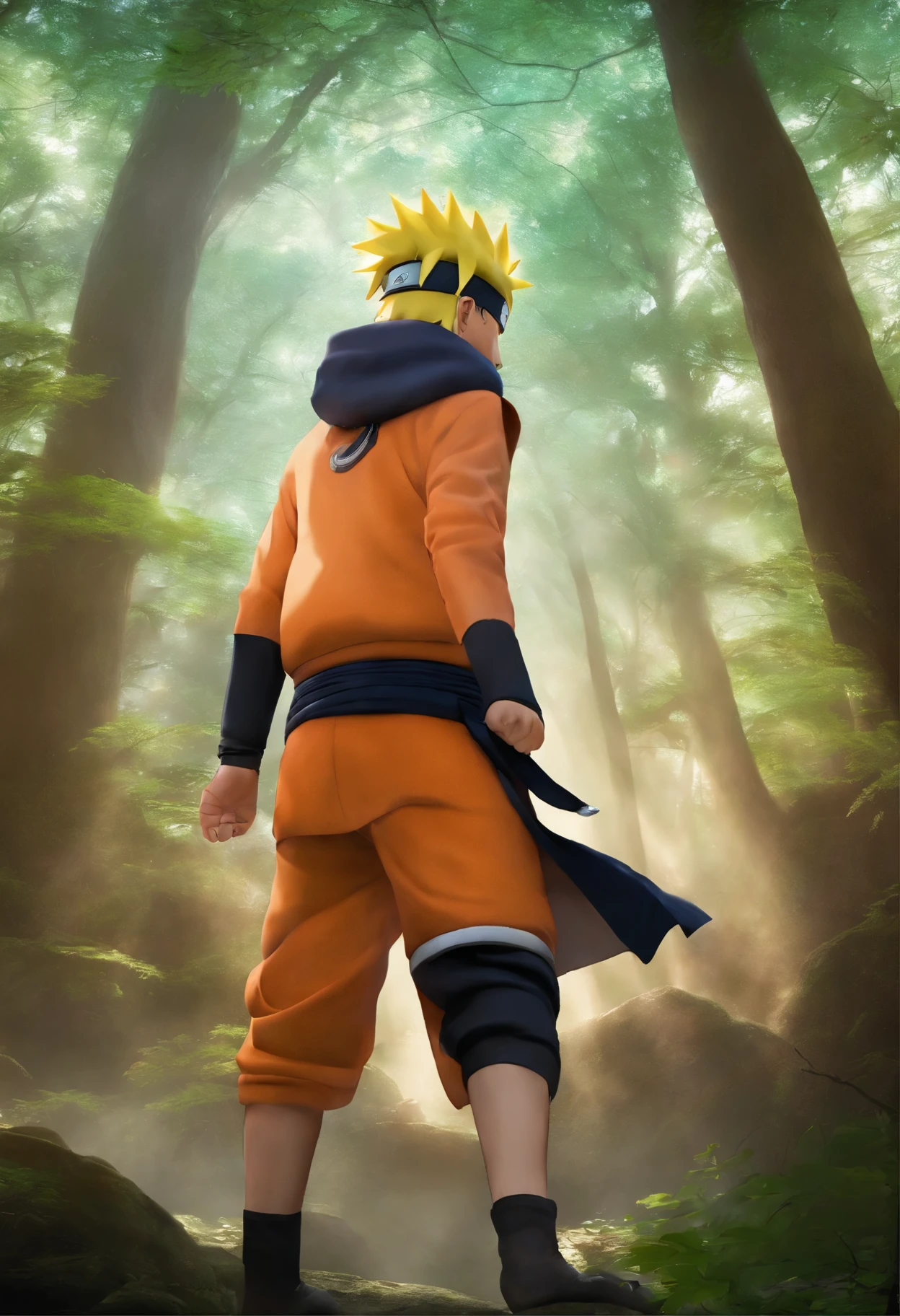 Naruto