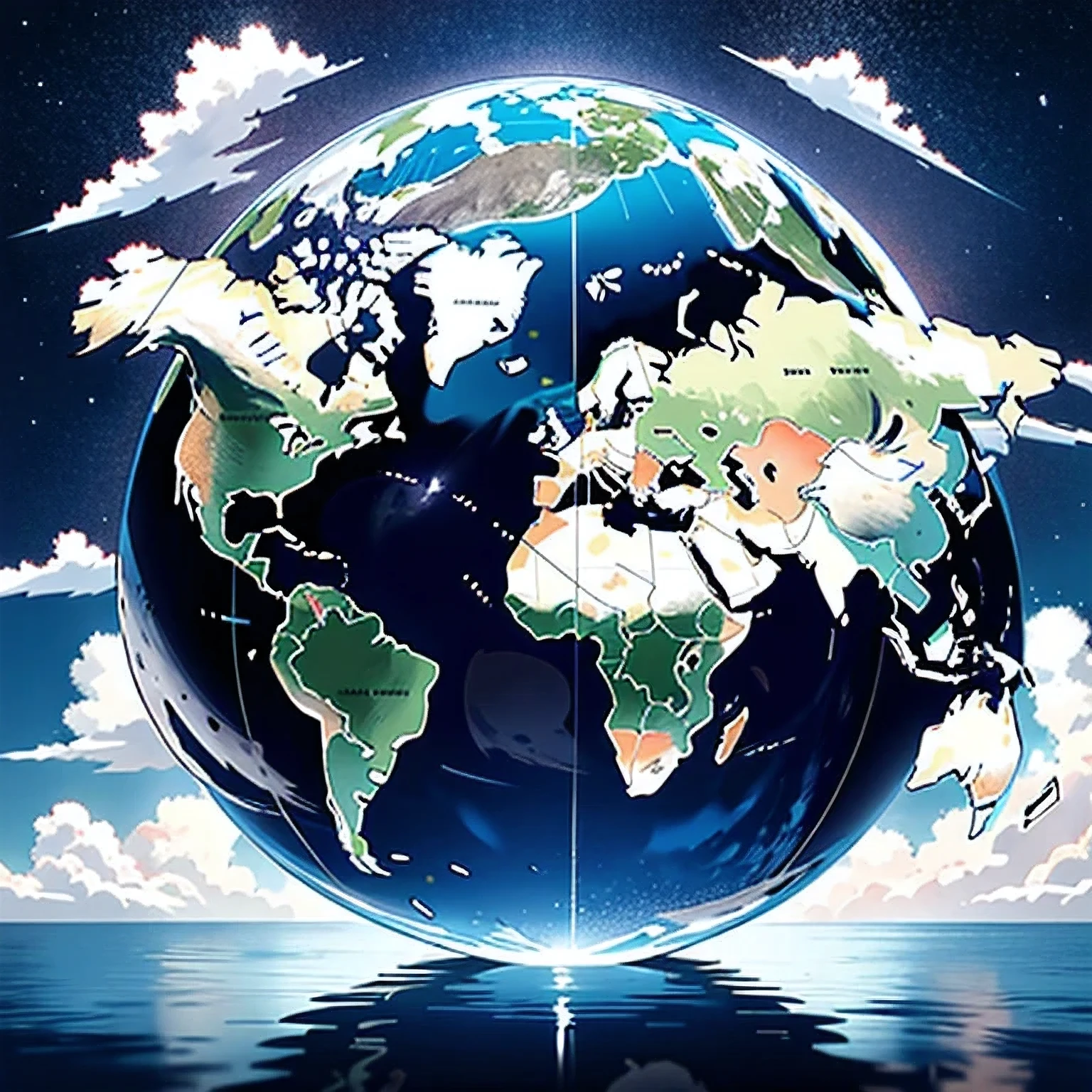 Title: Global Growth – Reaching New Heights and Horizons Description: Our blog aspires to broaden your perspective and empower you with diverse ideas, Recursos valiosos, and thought-provoking stories. Explore os meandros do nosso mundo interconectado e descubra novas oportunidades de desenvolvimento pessoal e profissional.
secondary color: Blue sky (depicting the vastness and unity of the globe)
Slogan: "quebrando limites, Moldando Realidades"
Imagens suplementares:
1. Illustrations of a stylized world map, mostrando a intrincada rede de continentes e oceanos.
2. Icons of a sun and a sapling,