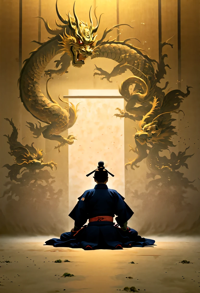Japanese,kneel,bushido,Daimyo,shogunate