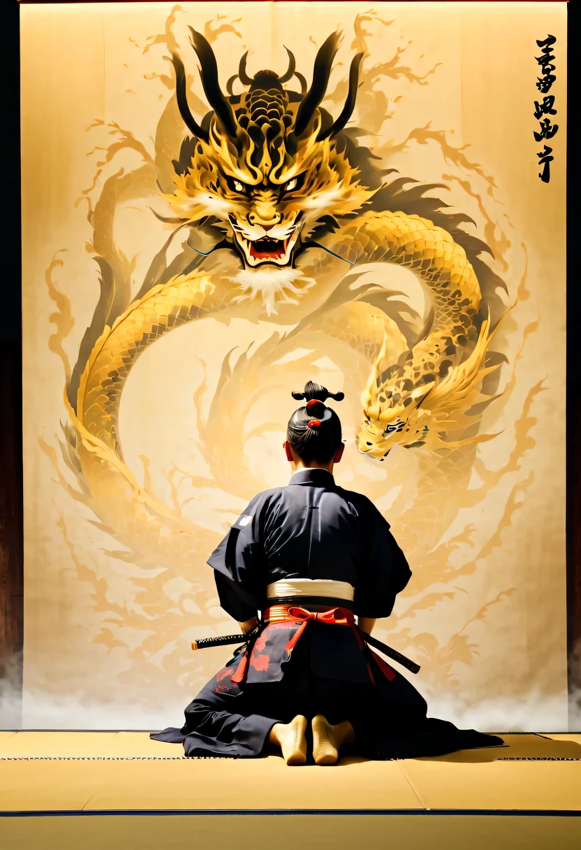 Japanese,kneel,bushido,Daimyo,shogunate