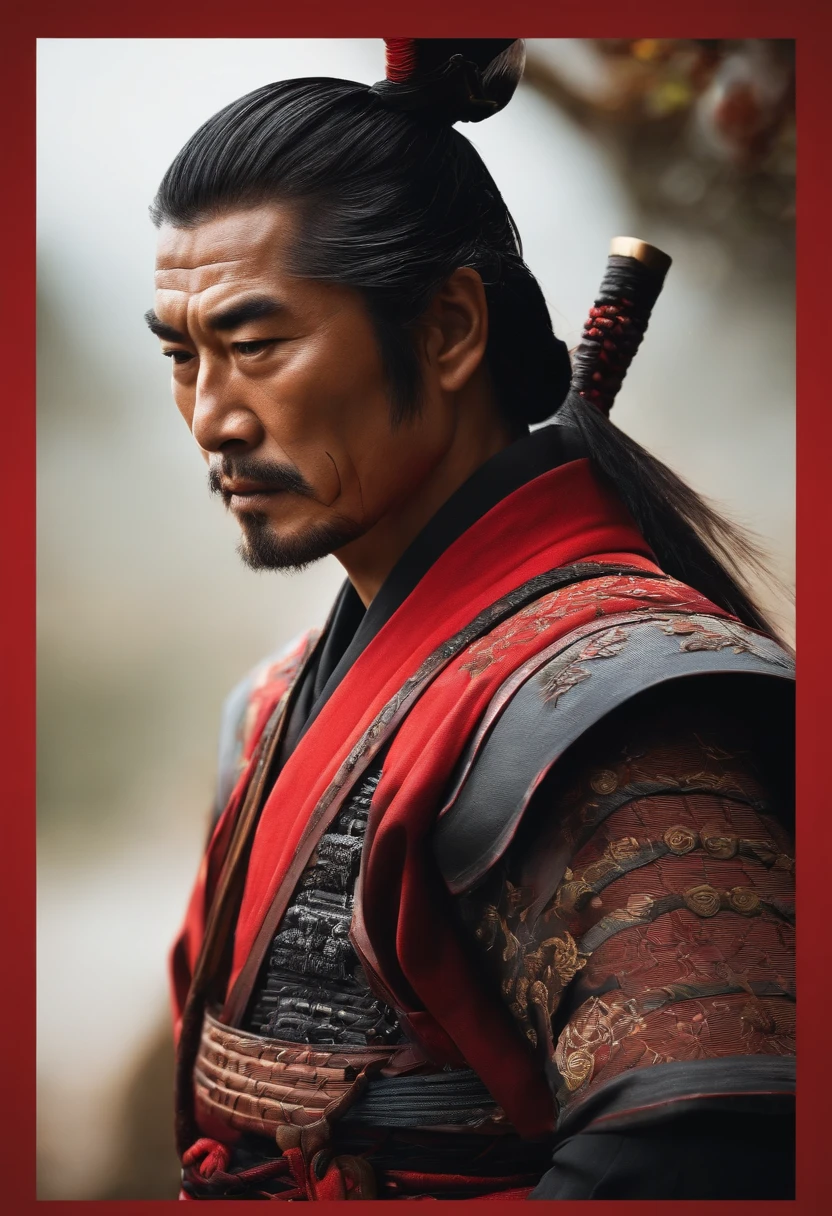Samurai