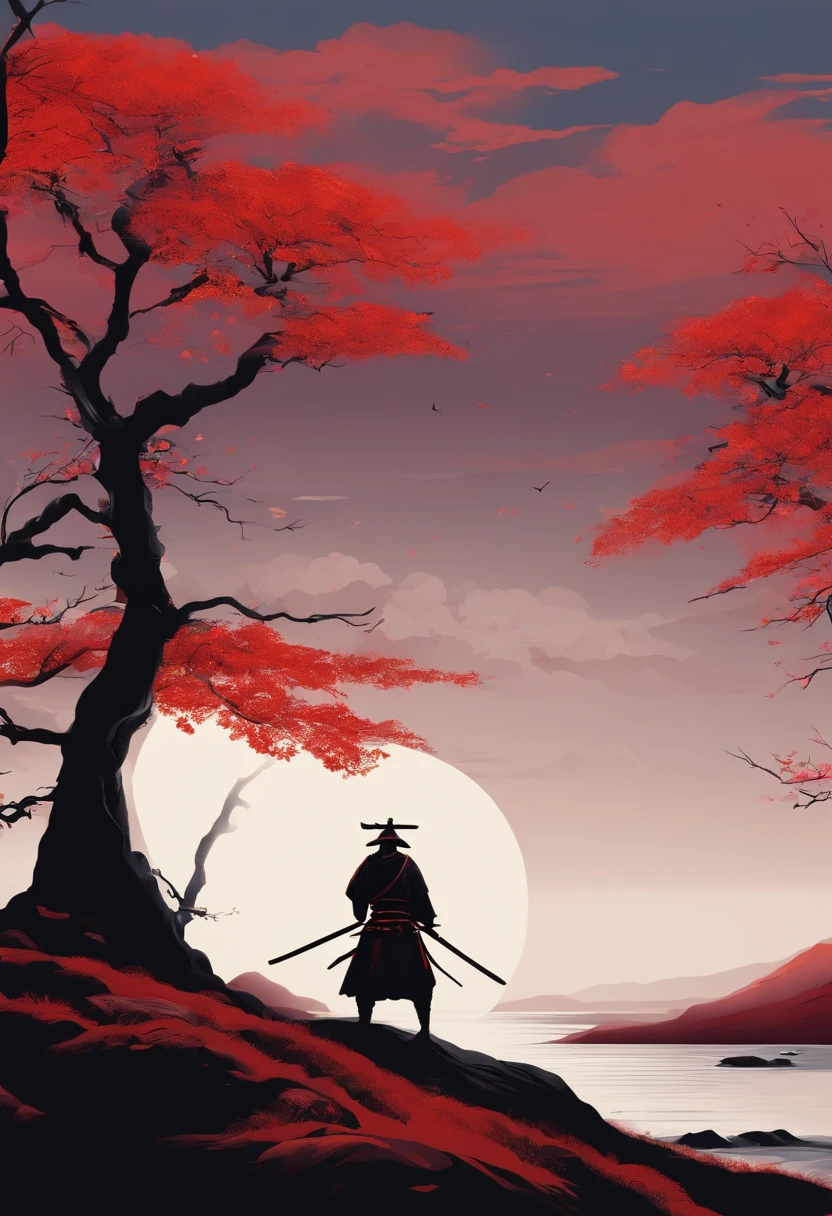 Samurai