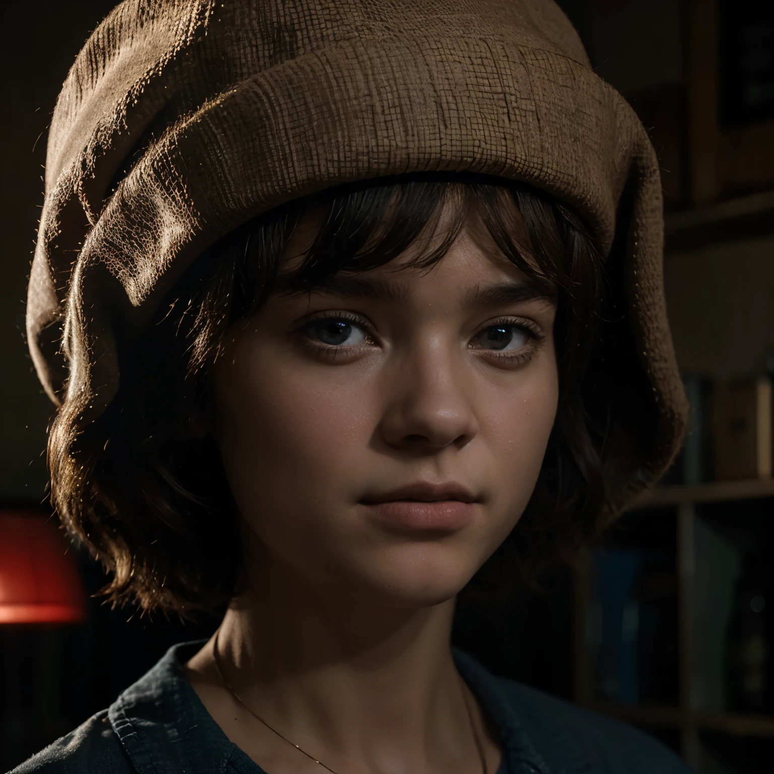 Stranger things saison 1 a 4 rassemblé