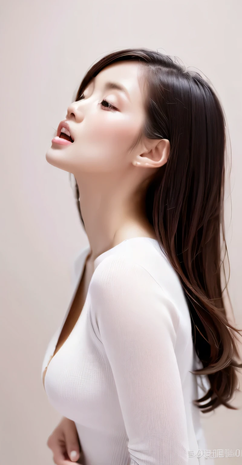 perfect quality。8K imYear。super high quality。((あのpeople美しい女性。:3.0))26Year。あのpeople腕を組み、Tilt your body slightly and look up.、Open your mouth a little and stick out your tongue a little、I lower my eyes and cry。あのpeople(((big breasts:3.2)))。(((The style is very slim:3.0)))。but、Please come out where you can、The ideal style that pulls you where you need to pull..。A slim and big-breasted lady。She has a beautiful white background similar to Monroe.。people々tend to think things have changed, butあの'It is not.。look at monroe。Its white beauty is recognized all over the world.。この女性もそんな一peopleです.。(((she looks up and leans back.:3.0)))。