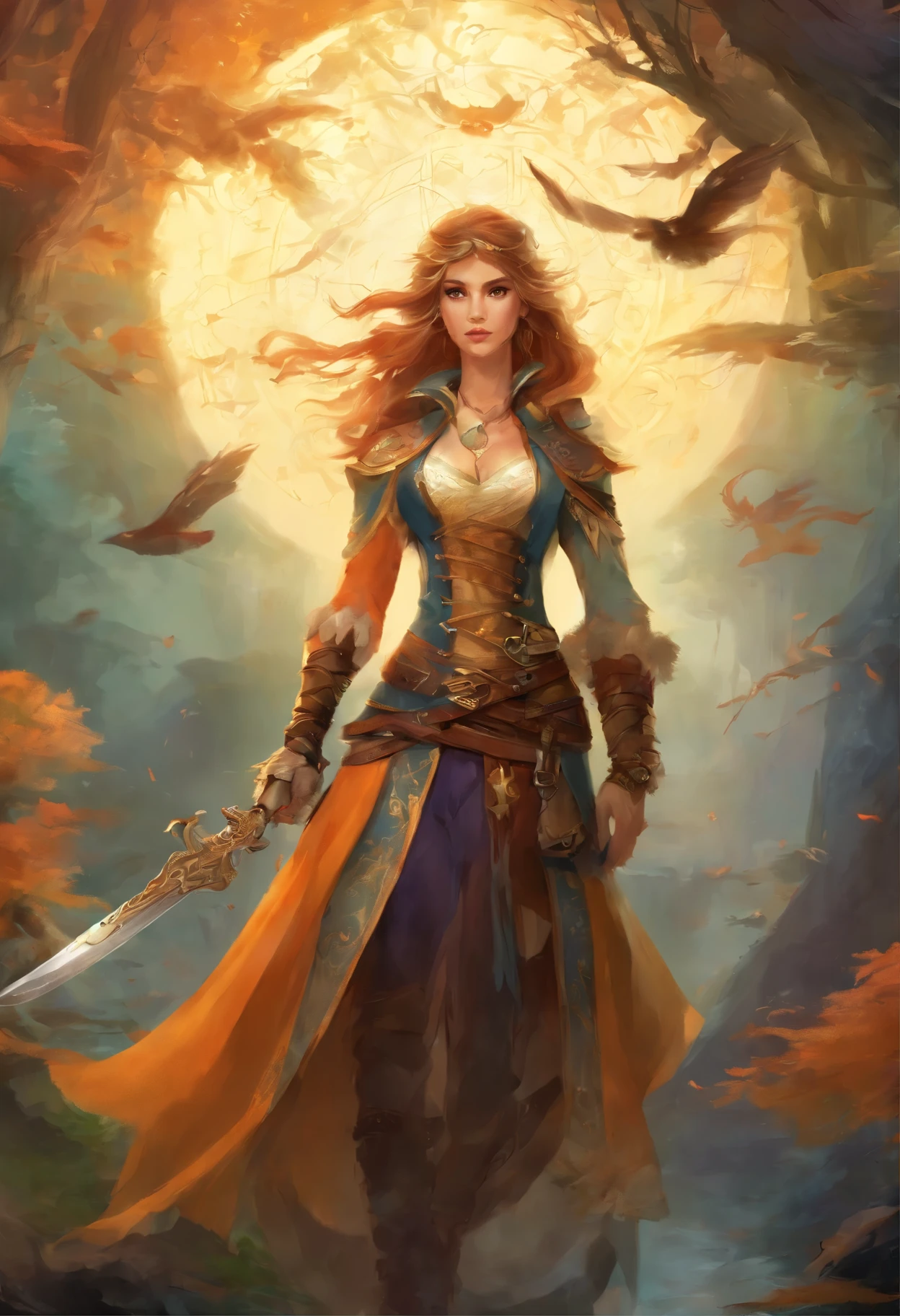 top quality, best quality, High-quality illustrations, masterpiece, super high resolution, detailed background, Hospitals with power outages, Spooky creatures, Pirate Ship, a pirate, 6+boys, 6+girls, absurdres(highly detailed beautiful face and eyes)perfect anatomy, expression, good lighting, cinematic shadow(kemono, furry anthro),