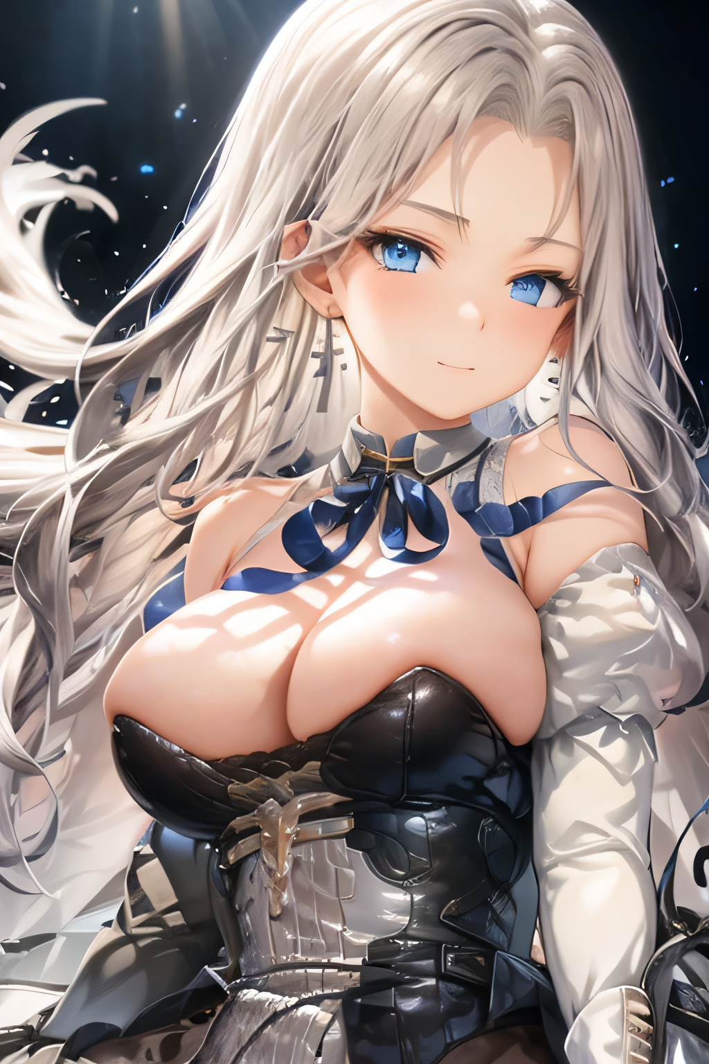 yorktown II_Azur Lane v1.0
