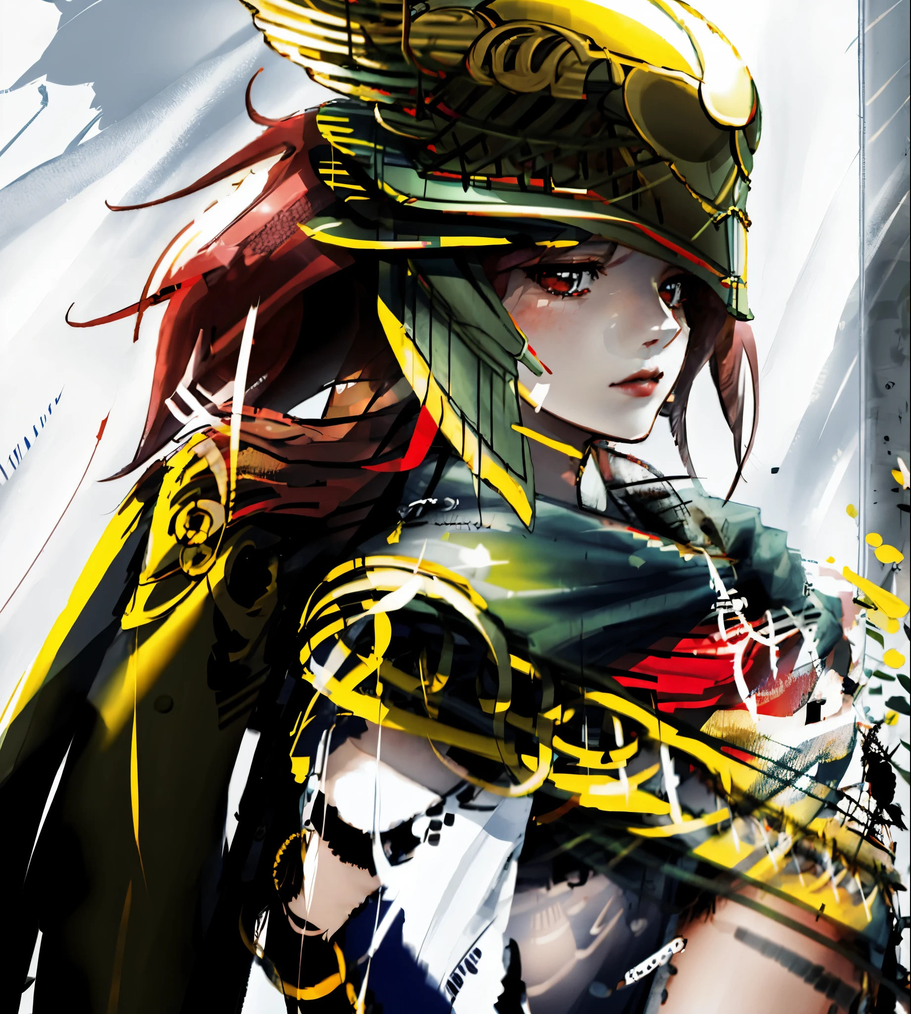 mulher