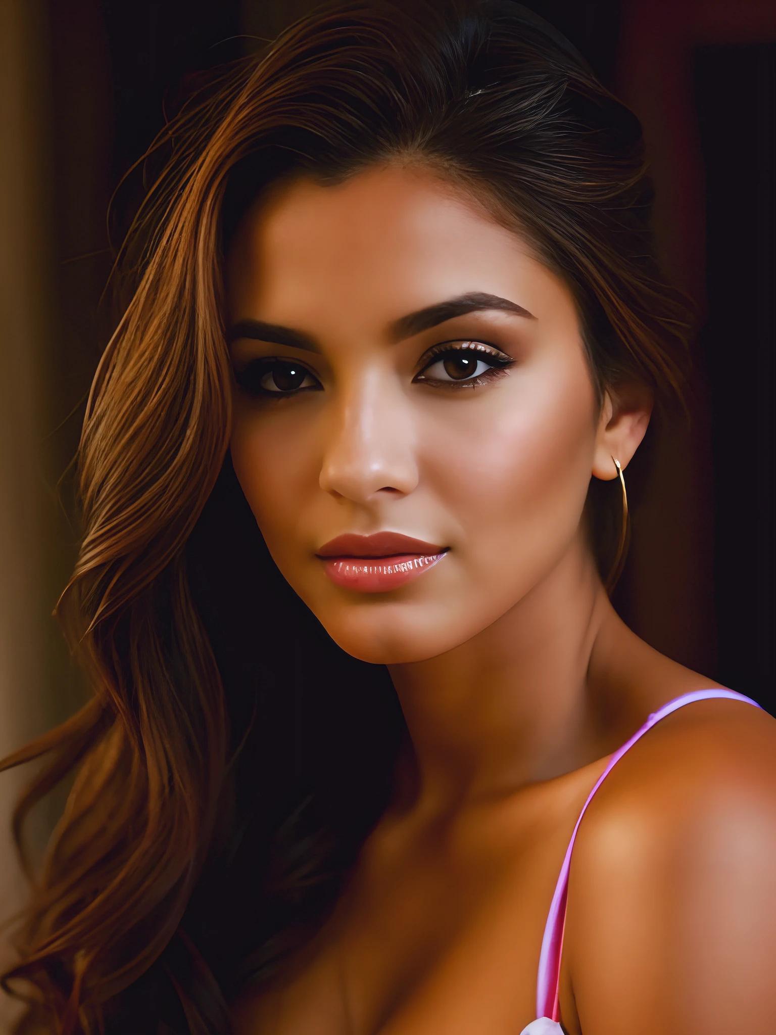 Mulheres lindas