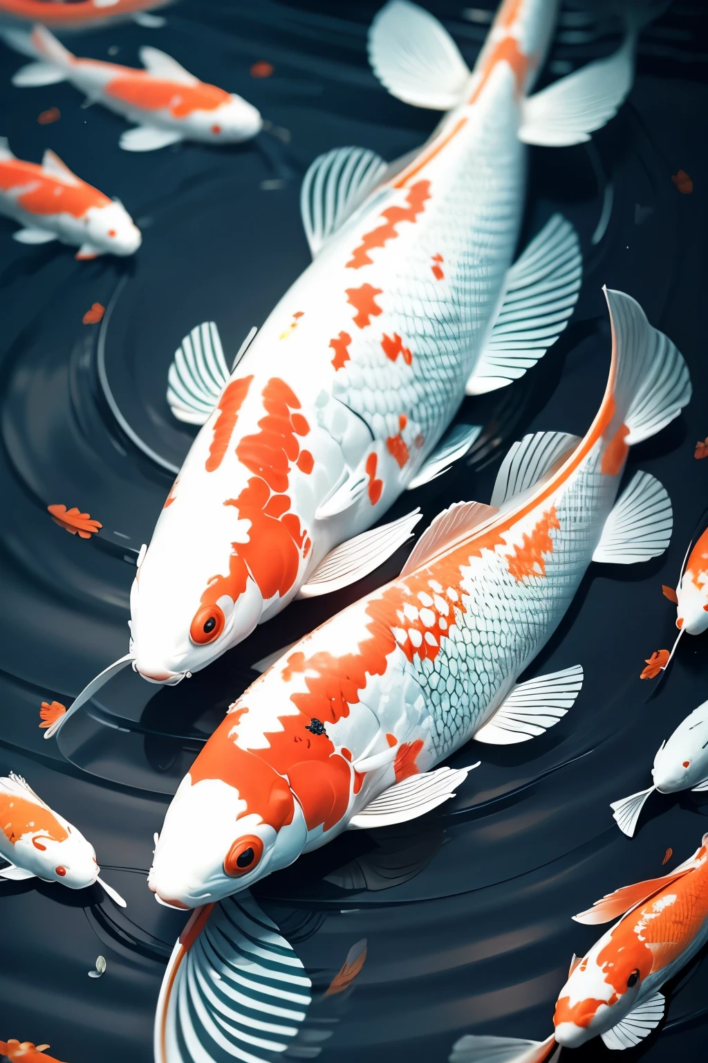 Koi