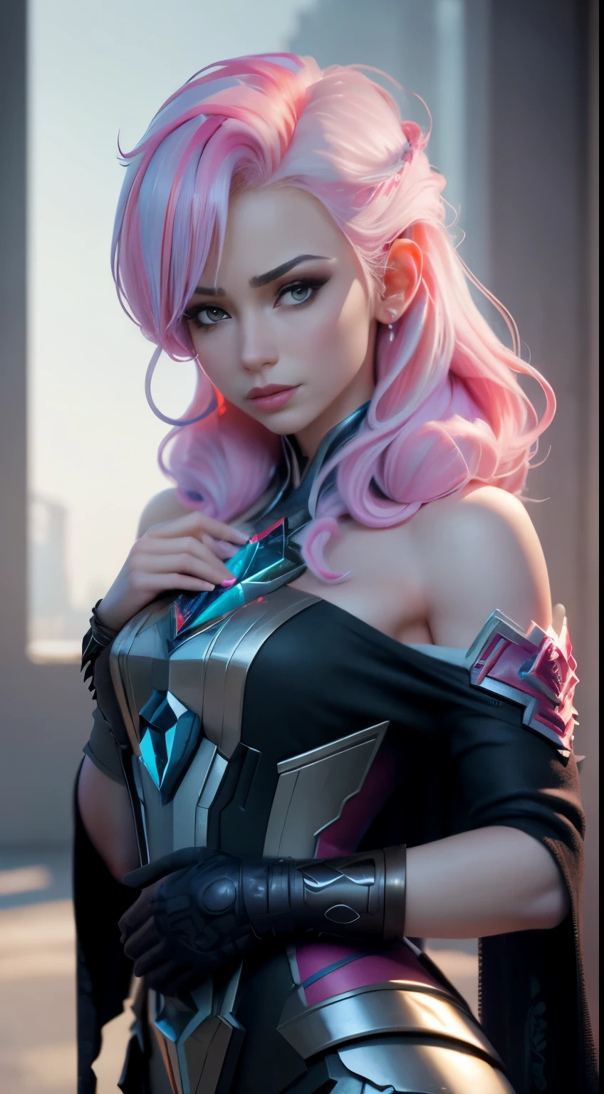 (optimus prime-Elsa frozen Disney  mezclando modelos .) (ultra FUSION of white and pink hair) Highly detailed CG unity 8k wallpaper, style shot, complex, high detail, dramatic, highest quality movie still image, very detailed, masterpiece, best quality, character design, Elsa, Elsa from Frozen,optimus prime fusion (( Dark style)), realistic ultra-detailed rendering style, natural light, sharp character design, (hard focus, 8k), (((natural skin texture))), 8k textures, soft cinematic lighting, adobe lightroom, dark room, hdr, Sophisticated, Elegant, Rich Detail, Sharp Focuilm Look) )), Soothing Tones, Detail Frenzy, Intricate Detail, Super Detail, Low Contrast, Soft Film Lighting, Dull Colors, Exposure Blending, HDR, Fade, 35mm, f/1.4, ISO64, f16, 25 sec.