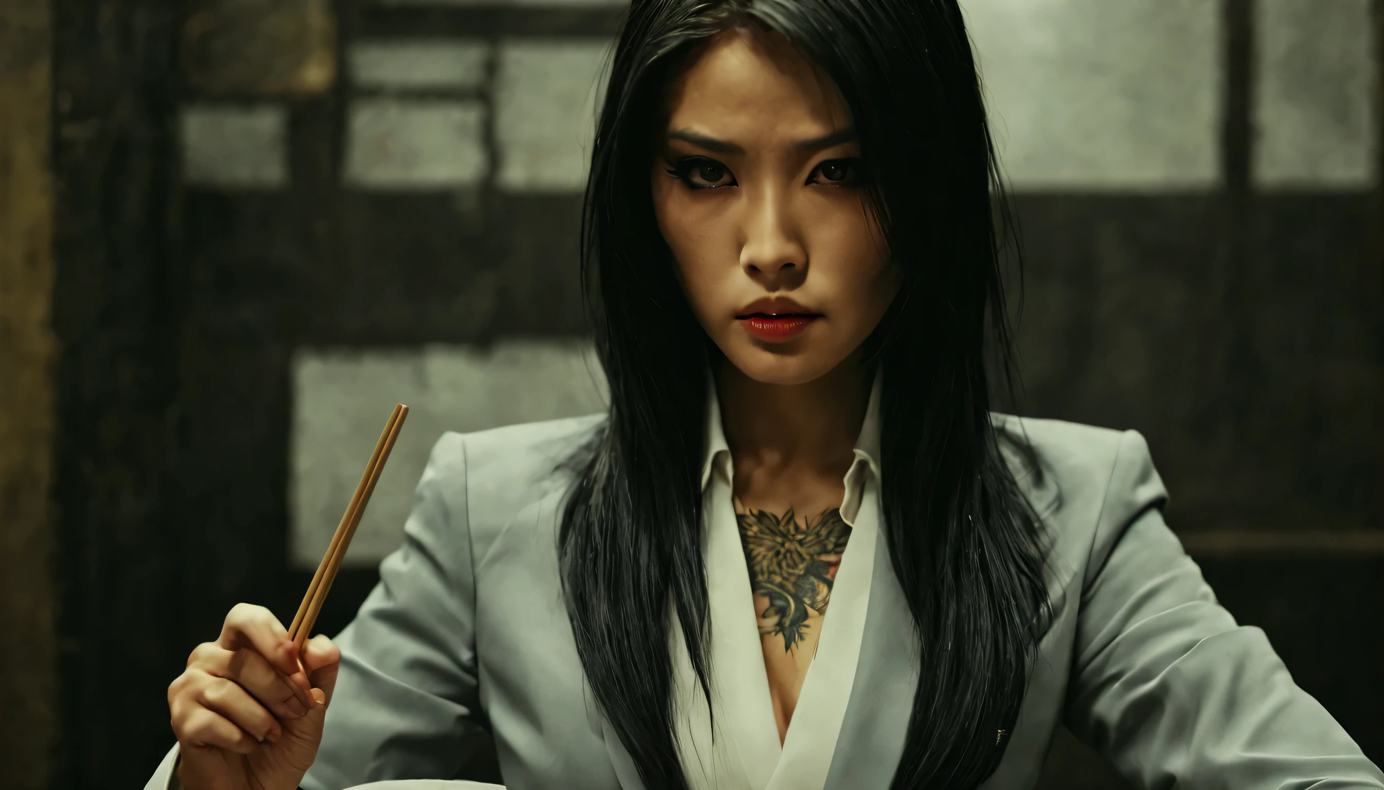 hands clutching chopsticks, ​master piece,hyper quality, Hyper Detailed,Solo,
