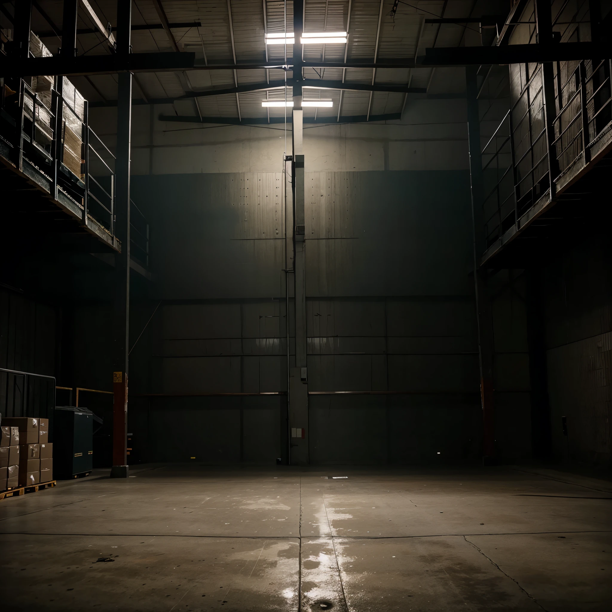 Warehouse