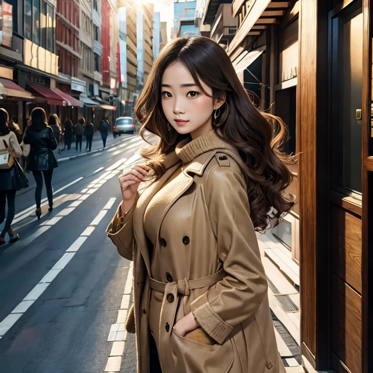 (masterpiece, best quality:1.2), 1girl, solo